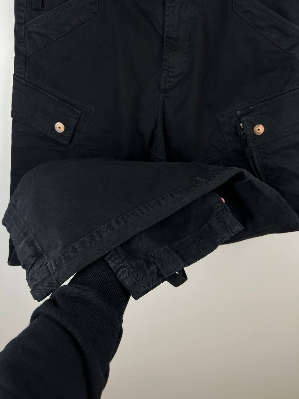 G-Star G Star RAW luxury cargo pants size 30/32 Size US 32 / EU 48 - 8 Thumbnail
