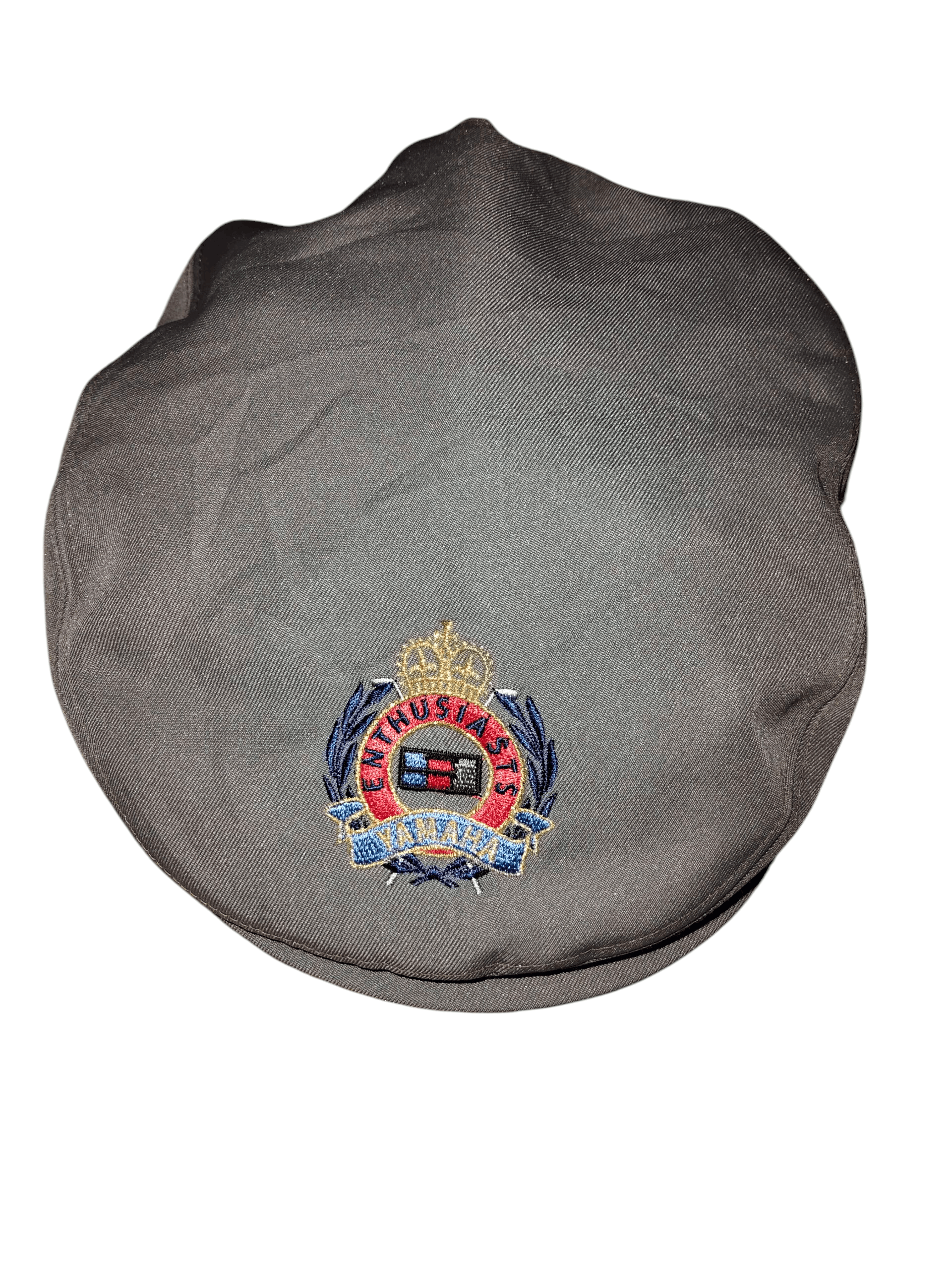 Gear for Sports × Vintage Vintage YAMAHA Flat Cap Size ONE SIZE - 1 Thumbnail