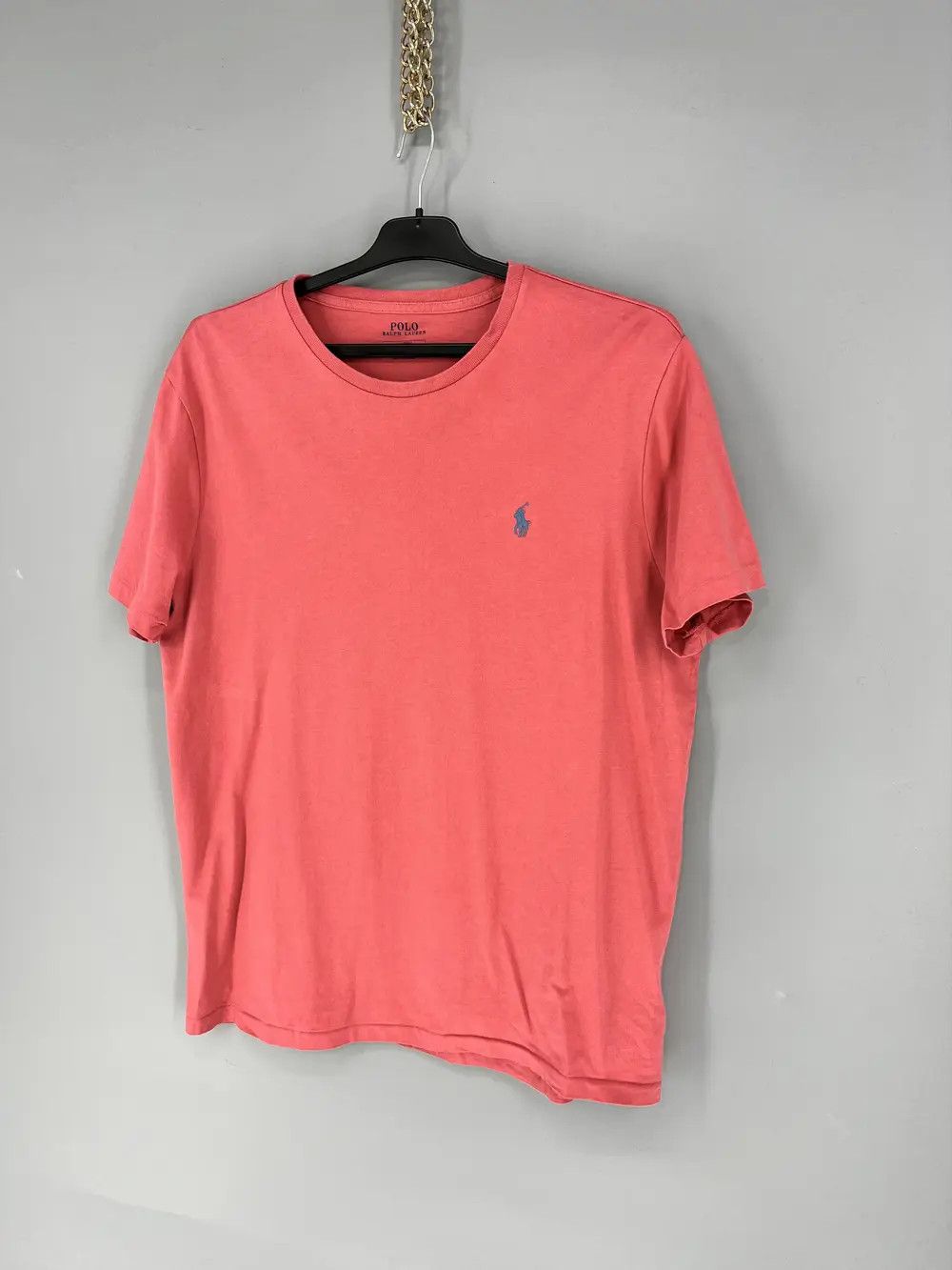 Polo Ralph Lauren Vintage Polo Ralph Lauren Tee T Shirt Size m Streetwear Size US M / EU 48-50 / 2 - 3 Thumbnail