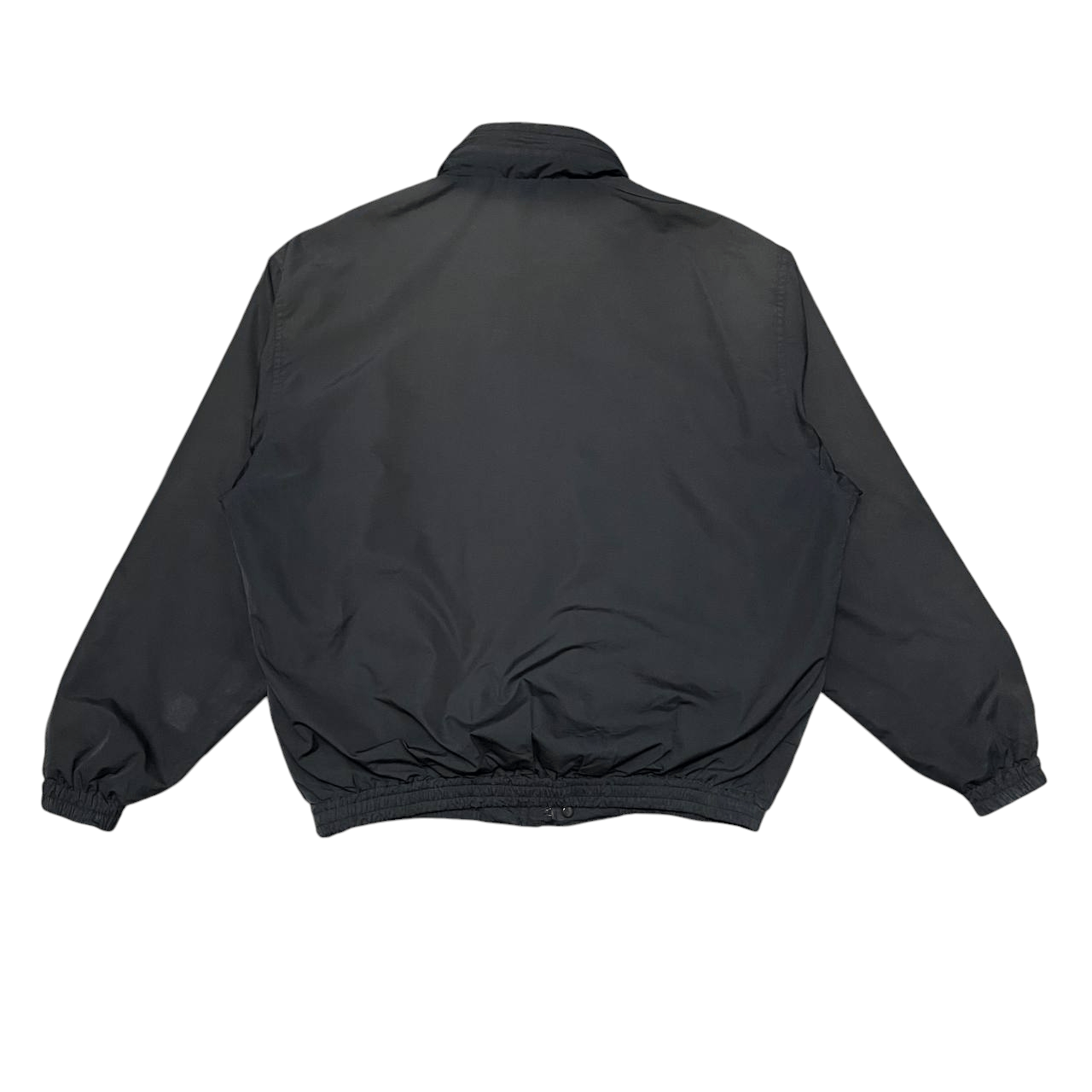 Sergio Tacchini Vintage Sergio Tacchini Bomber Style Jacket Size US L / EU 52-54 / 3 - 12 Thumbnail