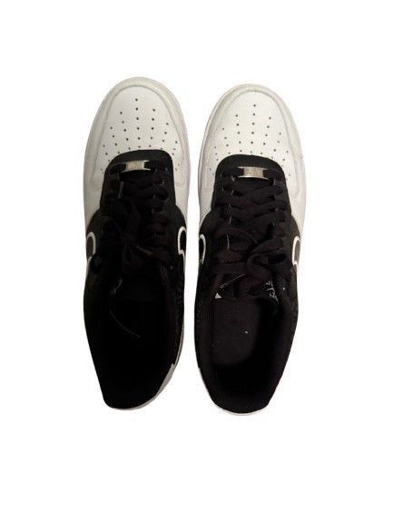 Nike × Vintage Rare 2012 Nike Air Force 1 Elephant Print Size US 11 / EU 44 - 2 Thumbnail