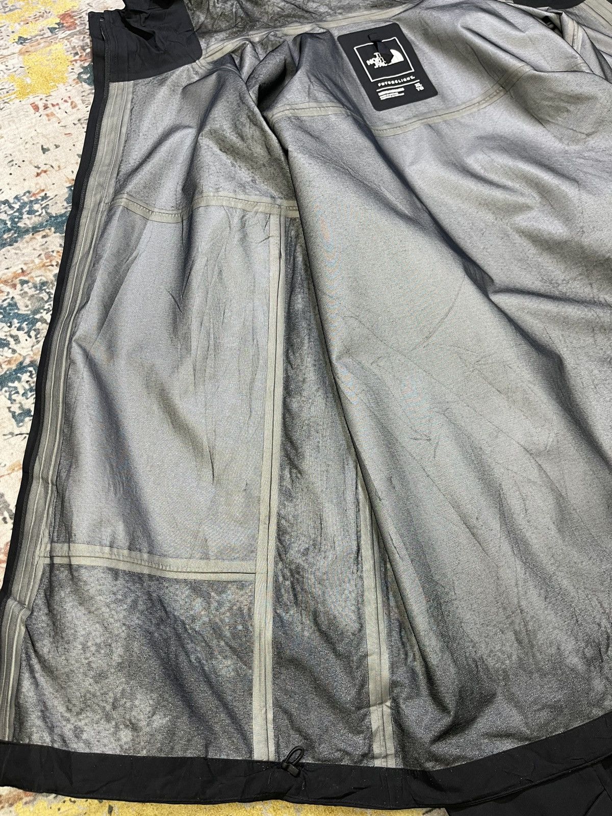 The North Face The North Face FutureLight Windbreaker Jacket Size US XL / EU 56 / 4 - 15 Thumbnail