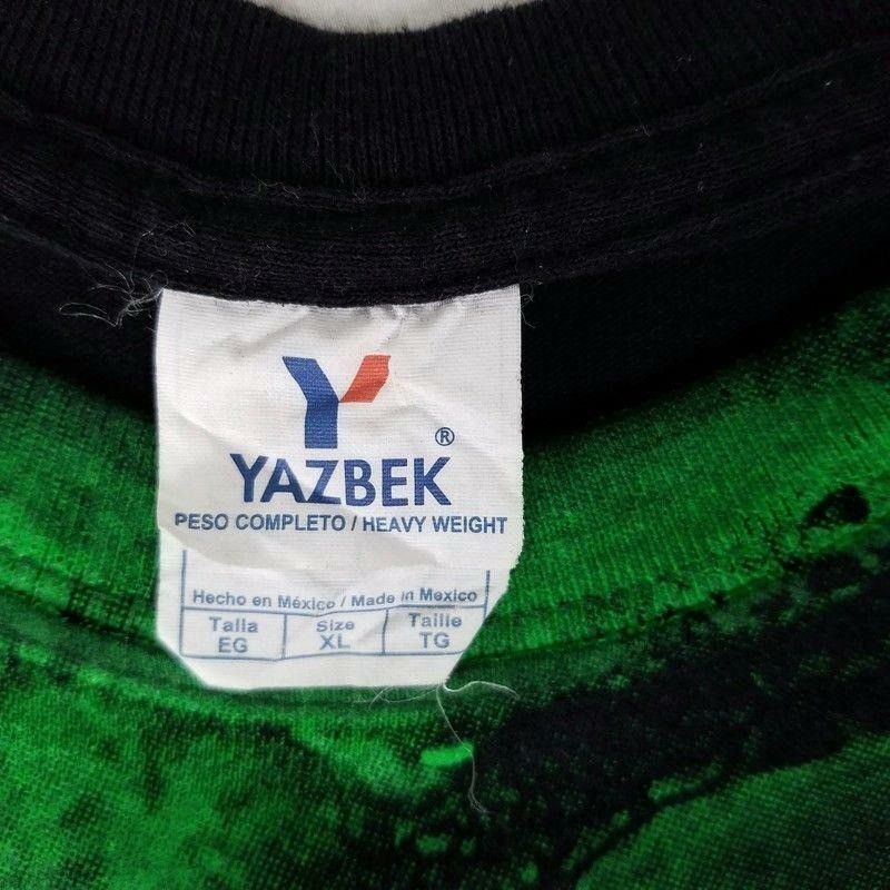 Other Sea Turtles Cozumel Mexico T Shirt Size XL Vintage 90s Size US XL / EU 56 / 4 - 7 Thumbnail