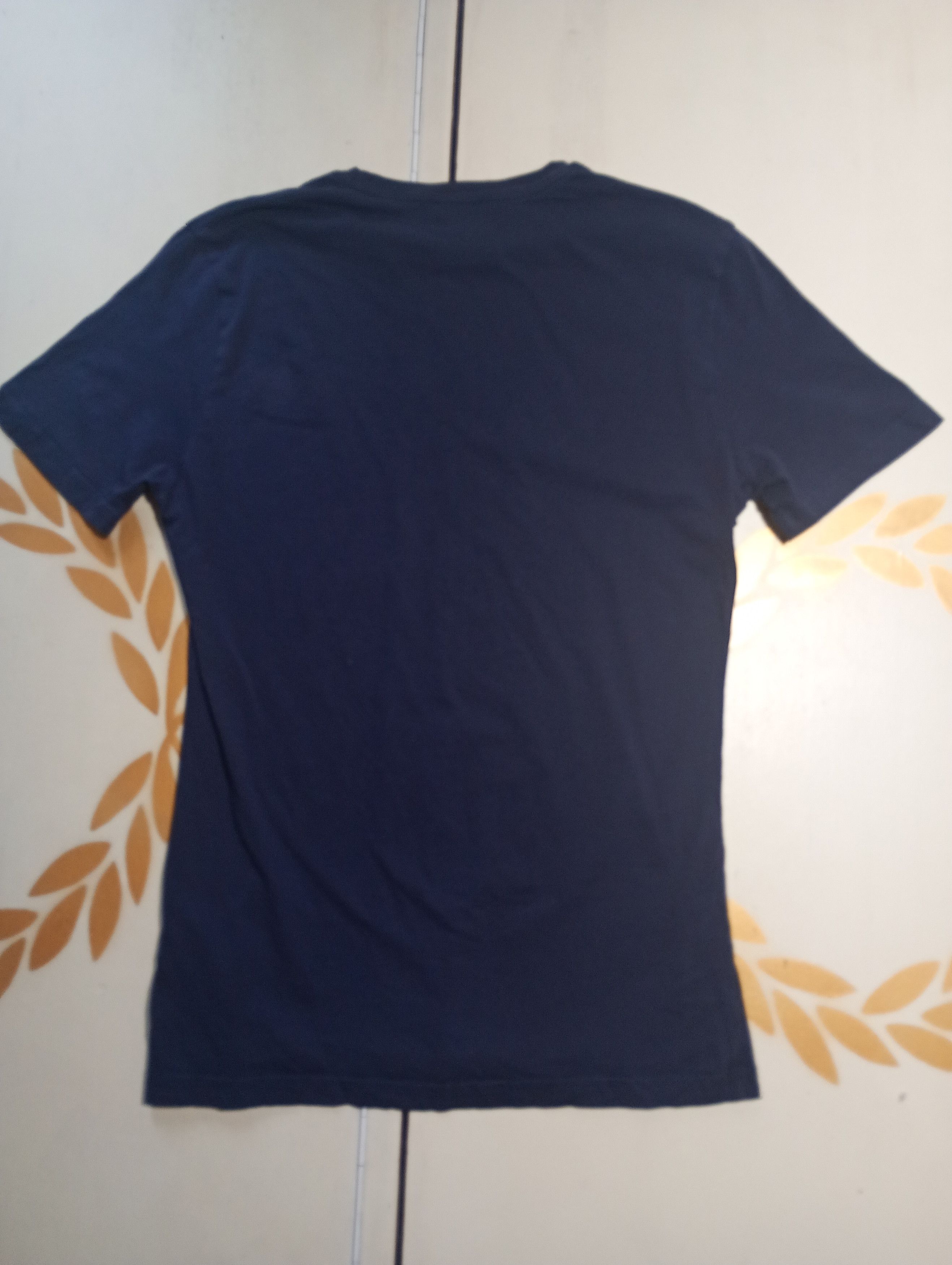 Vivienne Westwood Vivienne Westwood Basic T-Shirt Size US S / EU 44-46 / 1 - 9 Thumbnail