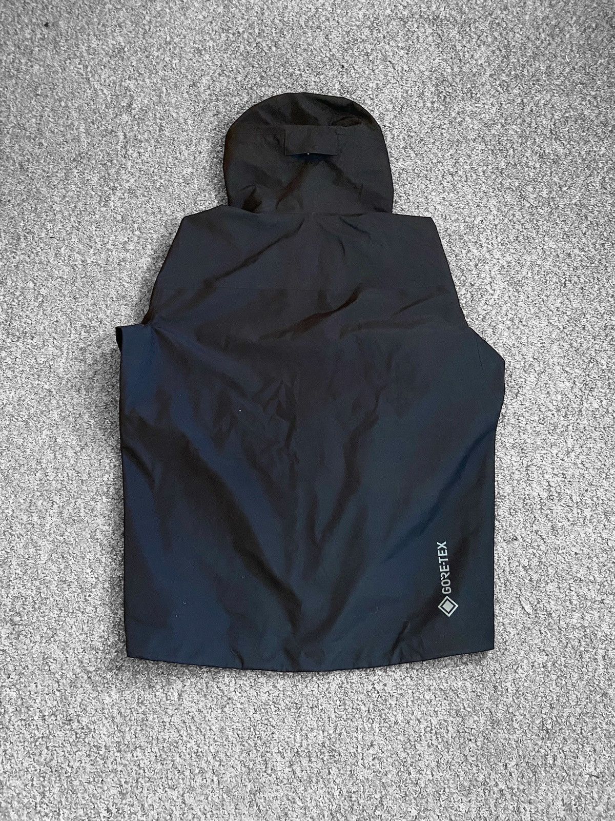 Moncler Moncler Gortex Windbreaker Size US M / EU 48-50 / 2 - 2 Thumbnail
