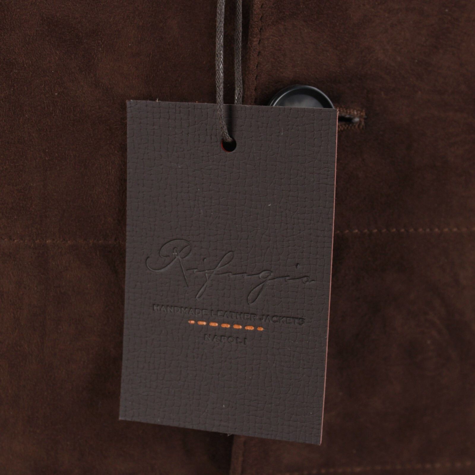 Other Rifugio Vest Size S US In Brown Suede Size US S / EU 44-46 / 1 - 3 Thumbnail