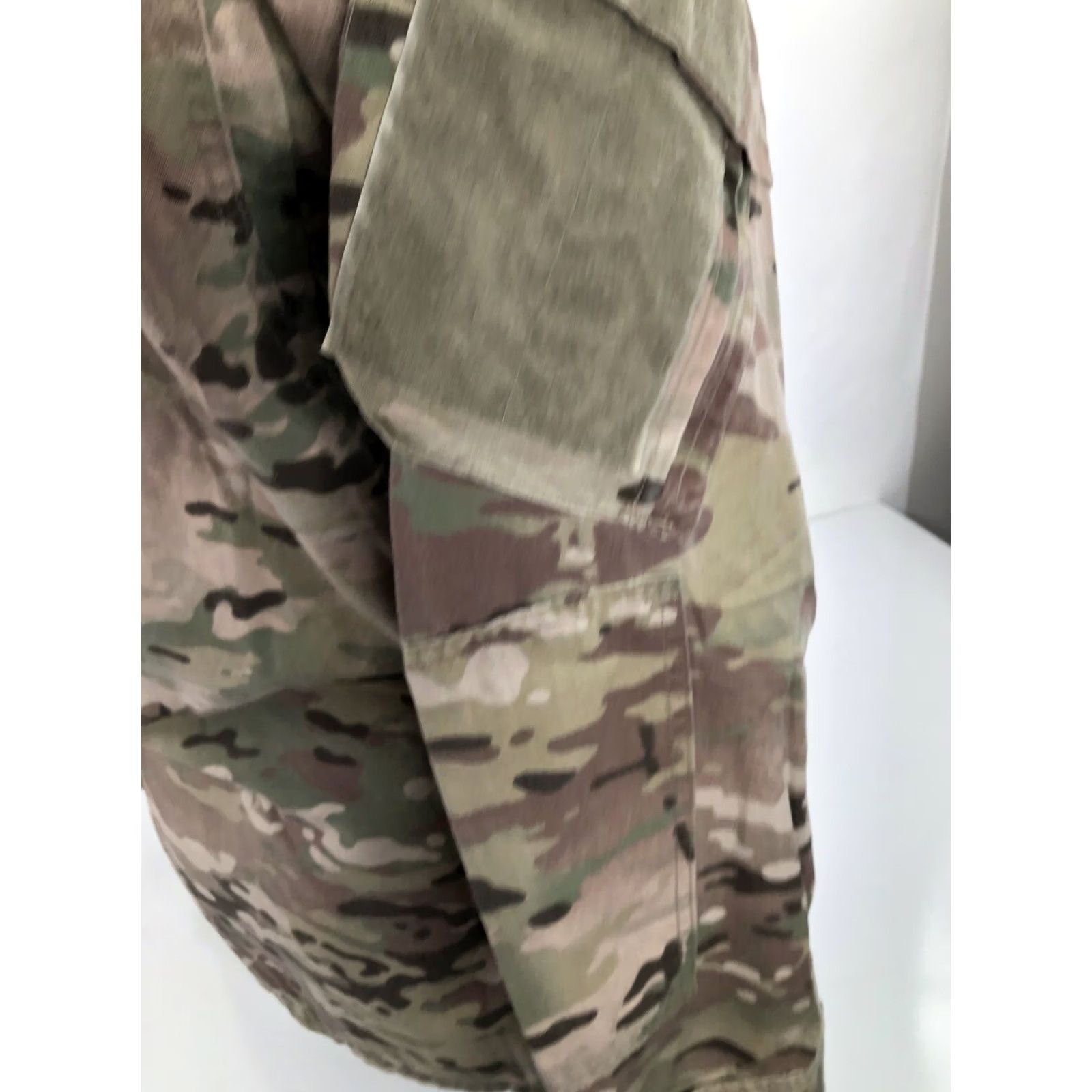 Vintage DRIFIRE FR Flame Resistant Camouflage Military USA M Jacket Mens Jacket Size US M / EU 48-50 / 2 - 6 Thumbnail