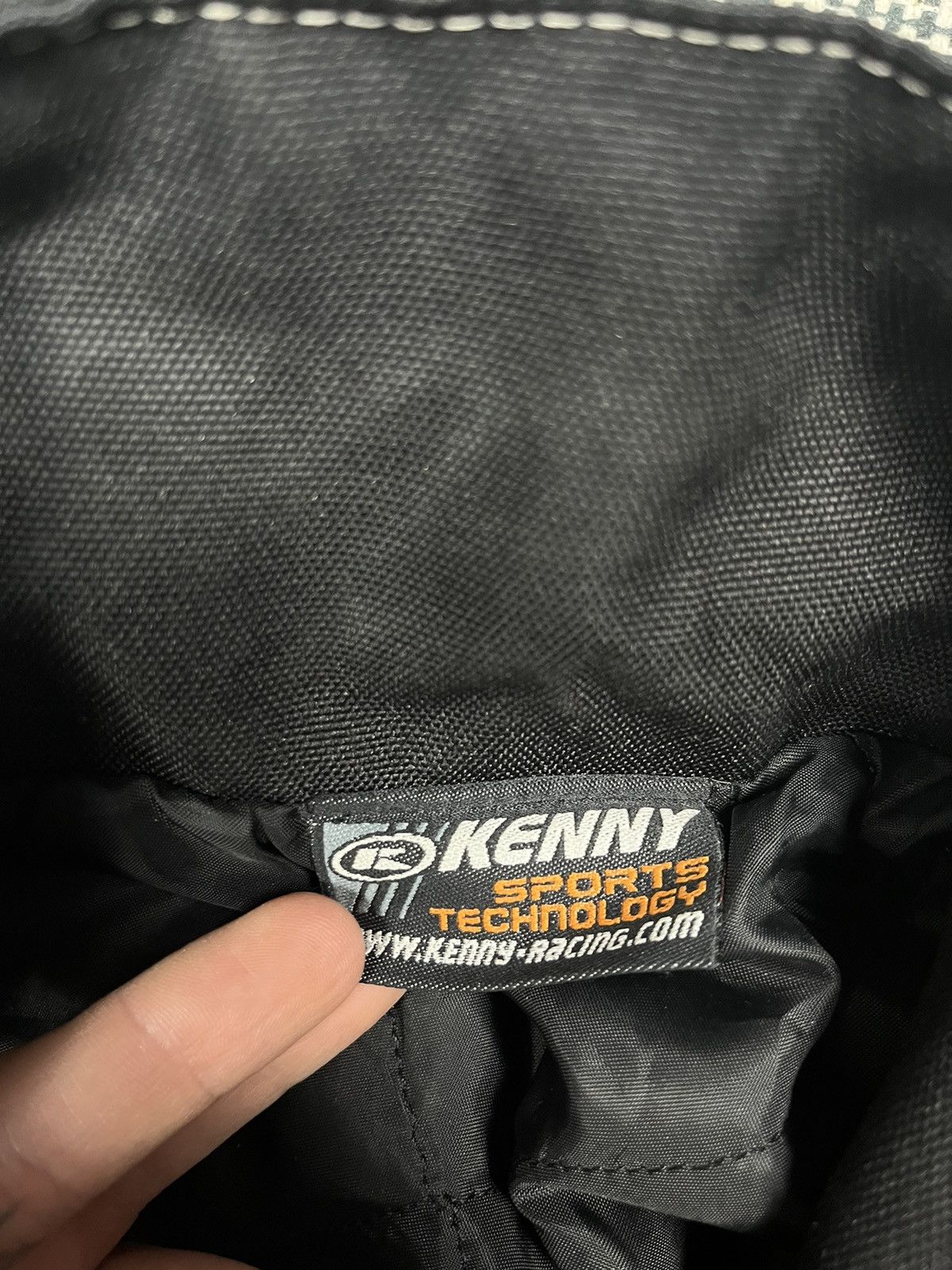 Japanese Brand Suzuki RS Motorsport vintage y2k racing bomber jacket moto Size US L / EU 52-54 / 3 - 5 Thumbnail