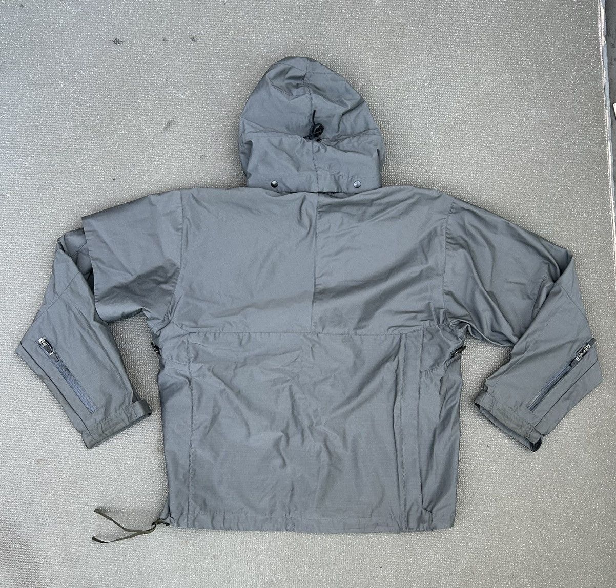 Acronym Acronym J1A-LP aw14 loro piana Size US M / EU 48-50 / 2 - 10 Thumbnail