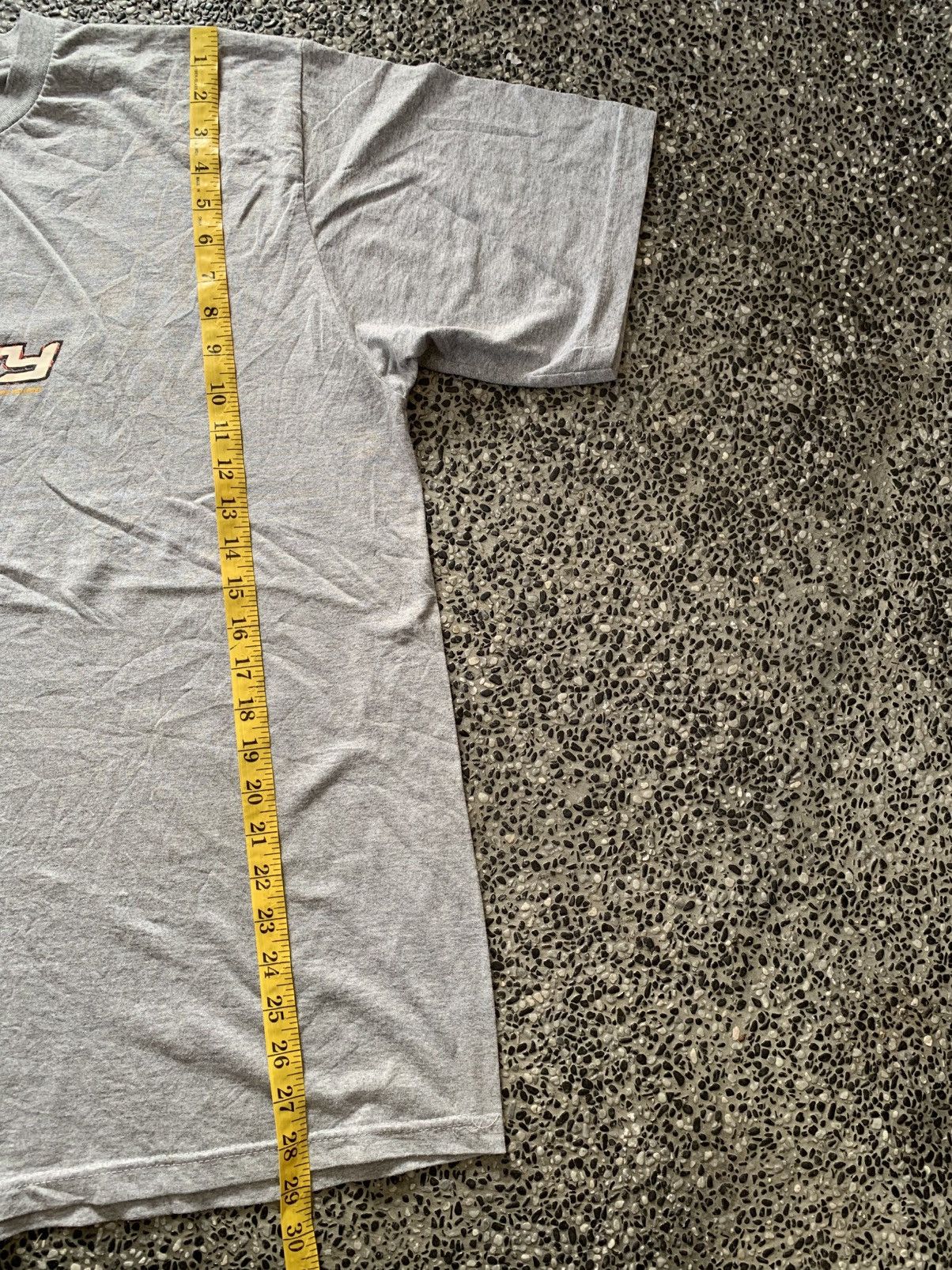 Rusty Vintage Rusty Surf / Surfing / Surfwear T shirt Size US L / EU 52-54 / 3 - 10 Thumbnail