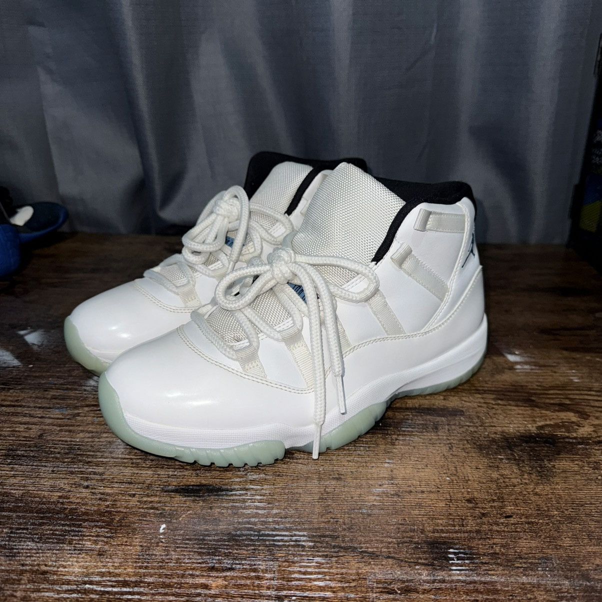 Jordan Brand jordan retro 11 Size US 8.5 / EU 41-42 - 3 Thumbnail
