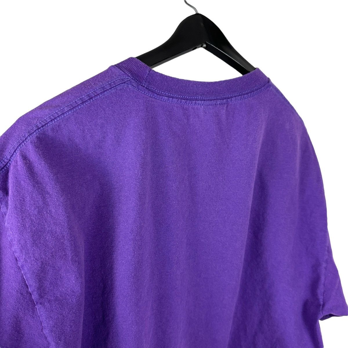 Vintage Vintage Y2K Louisiana State LSU Tigers Shirt Size US XL / EU 56 / 4 - 8 Thumbnail