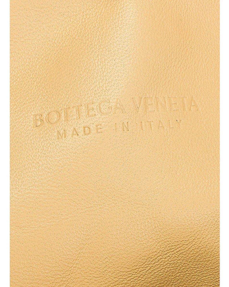 Bottega Veneta o1loc1c0824 Size: OS / Bulb Bag in Beige Size ONE SIZE - 6 Thumbnail