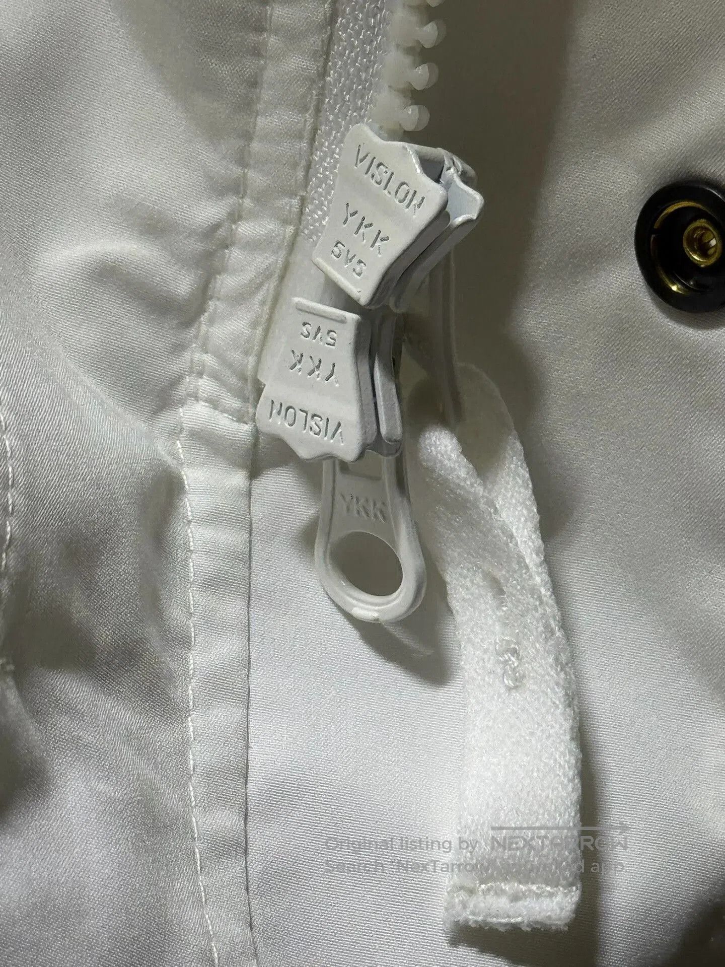 Stone Island Stone Island Men's Windproof Shirt Jacket. Size US M / EU 48-50 / 2 - 3 Thumbnail