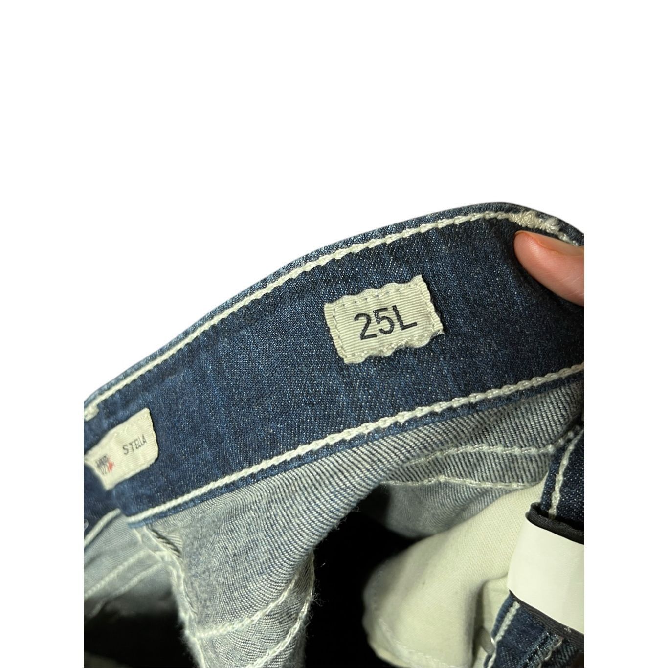 BKE BKE Women’s Buckle Jeans Stella Boot Cut Size 25L Size 25" / US 0 / IT 36 - 10 Thumbnail