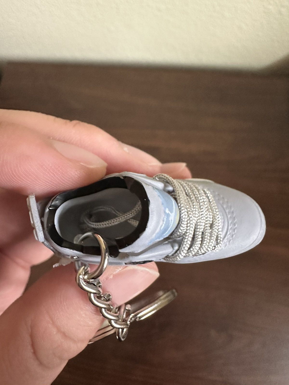 Jordan Brand × Nike × Other 3D Jordan Keychain Size ONE SIZE - 6 Thumbnail