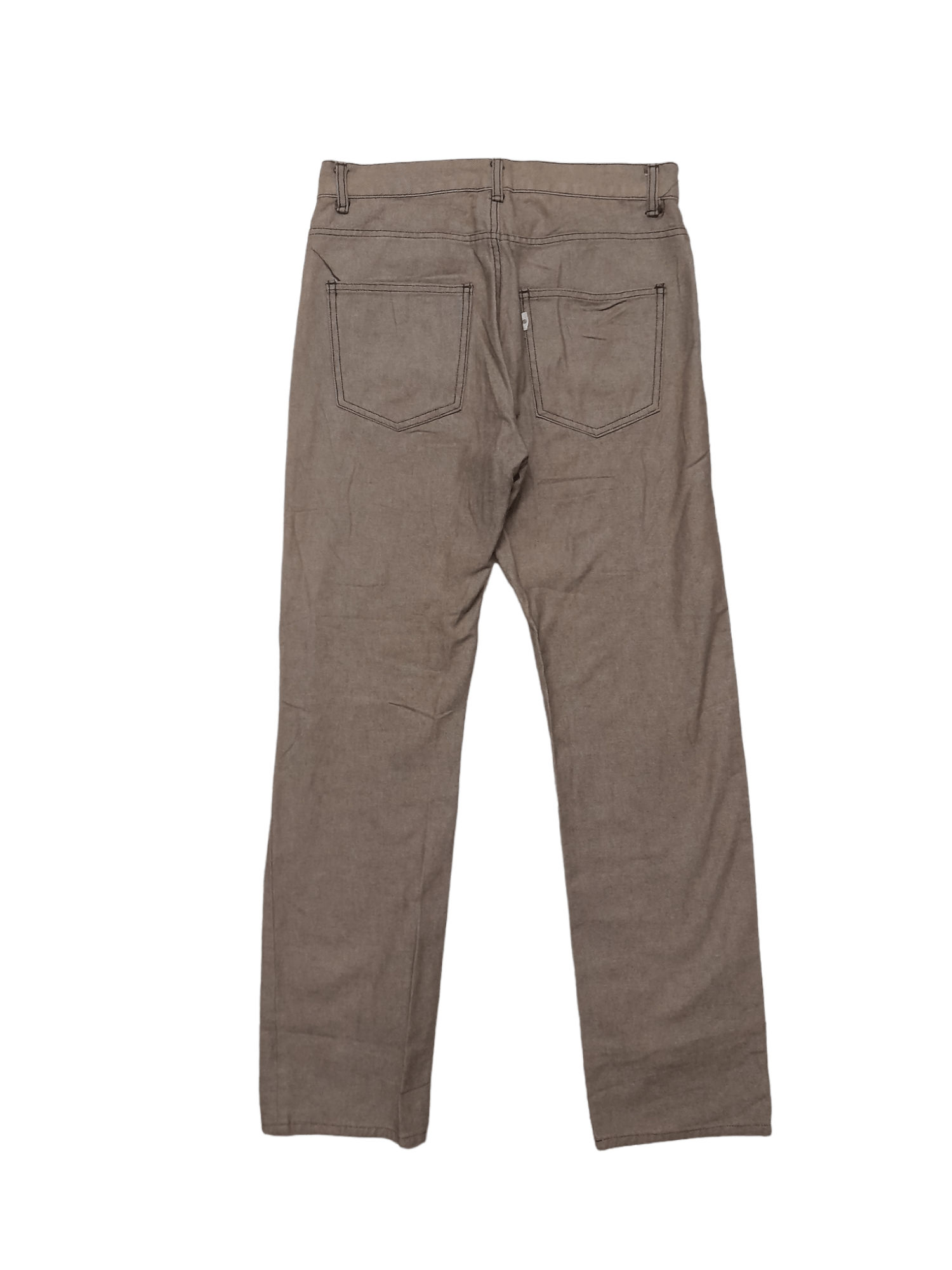Beams Plus BEAMS Japan TOKYO Denim (S199) Size US 30 / EU 46 - 2 Thumbnail