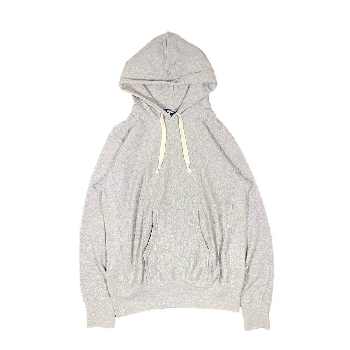 Comme des Garcons × Junya Watanabe Junya Watanabe Man Can’t Live Without Hip FW17 Humor Hoodie Size US S / EU 44-46 / 1 - 4 Thumbnail