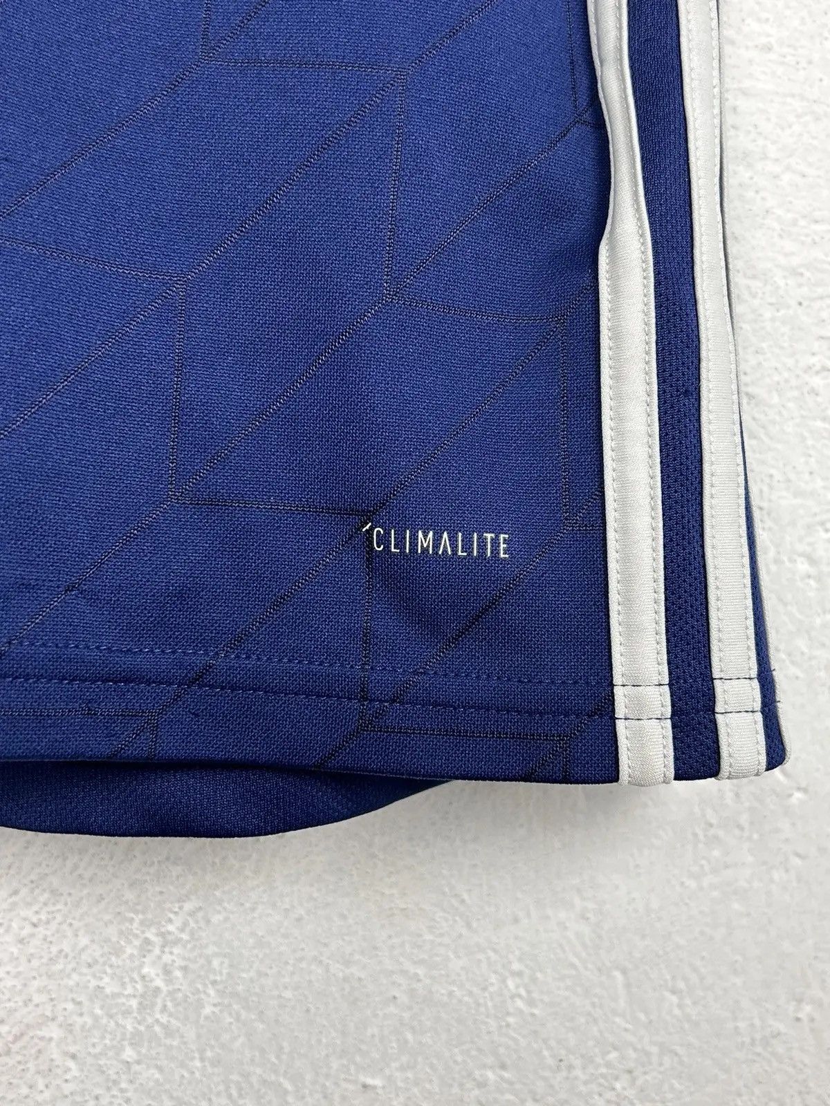 Adidas Adidas x Scotland National Team 2018/19 Home Soccer Jersey Size US XS / EU 42 / 0 - 5 Thumbnail