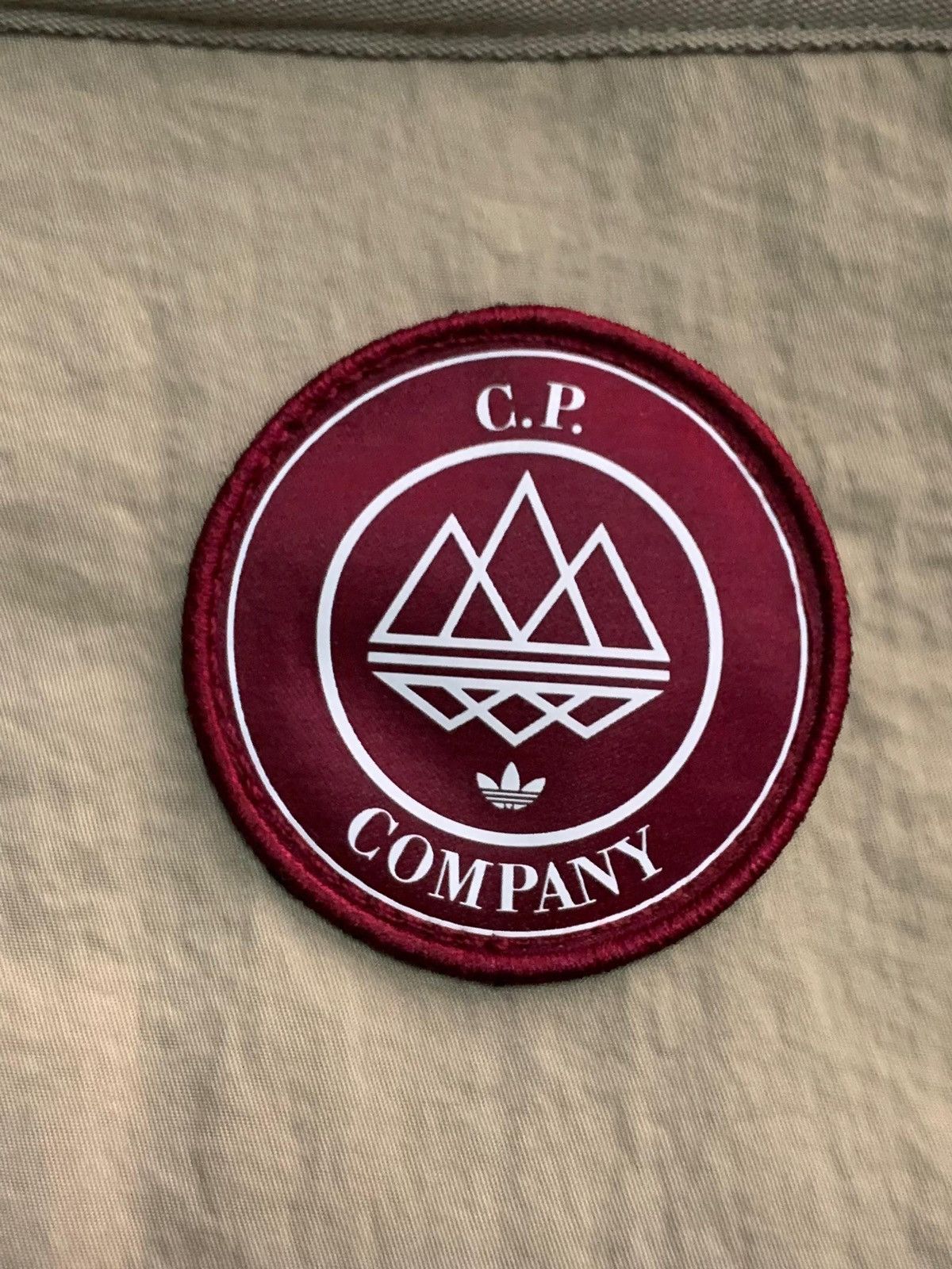 Adidas × C.P. Company Adidas x C.P company Size ONE SIZE - 4 Thumbnail