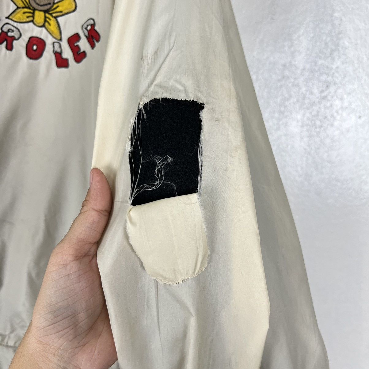 Jean Charles De Castelbajac 🔥 CASTLEBAJAC TYROLER SKI HOODIE JACKET Size US XL / EU 56 / 4 - 19 Thumbnail