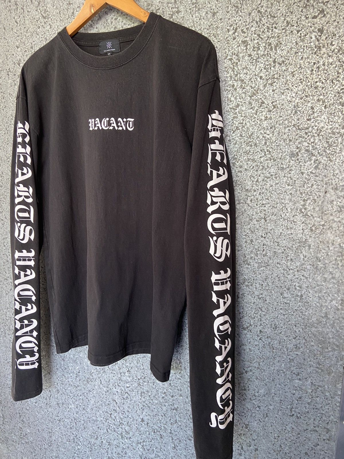 If Six Was Nine Fuva Anarchy Product long sleeve Size US M / EU 48-50 / 2 - 3 Thumbnail