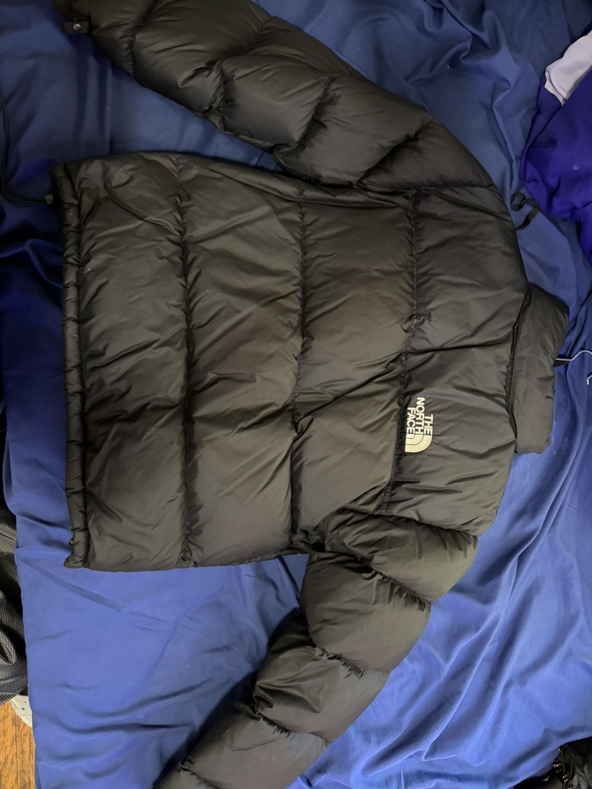 The North Face The north face puffer jacket Size US M / EU 48-50 / 2 - 2 Thumbnail
