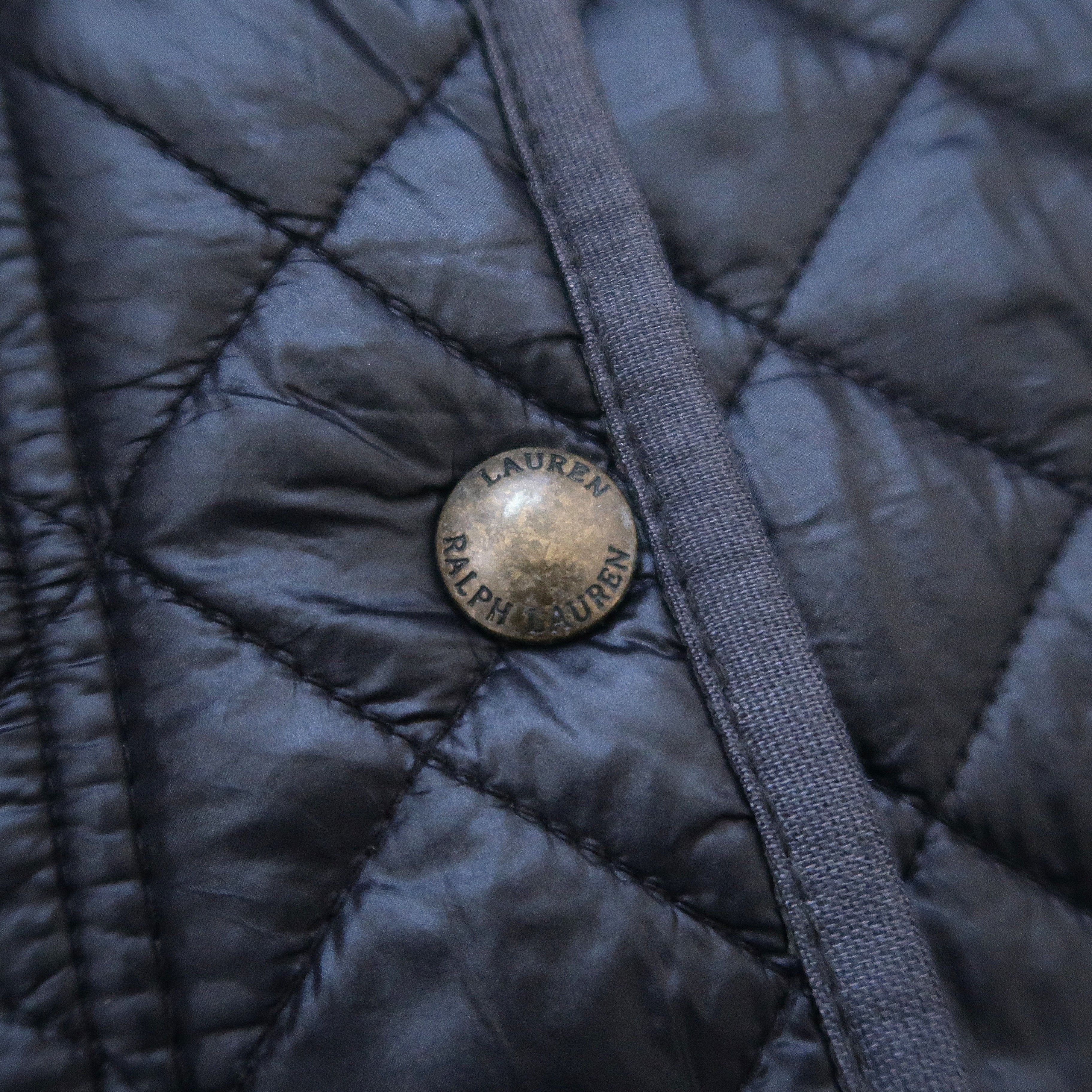 RRL Ralph Lauren DOUBLE RL RRL LAUREN RALPH LAUREN NAPOLEON COAT JACKET Size US L / EU 52-54 / 3 - 7 Thumbnail