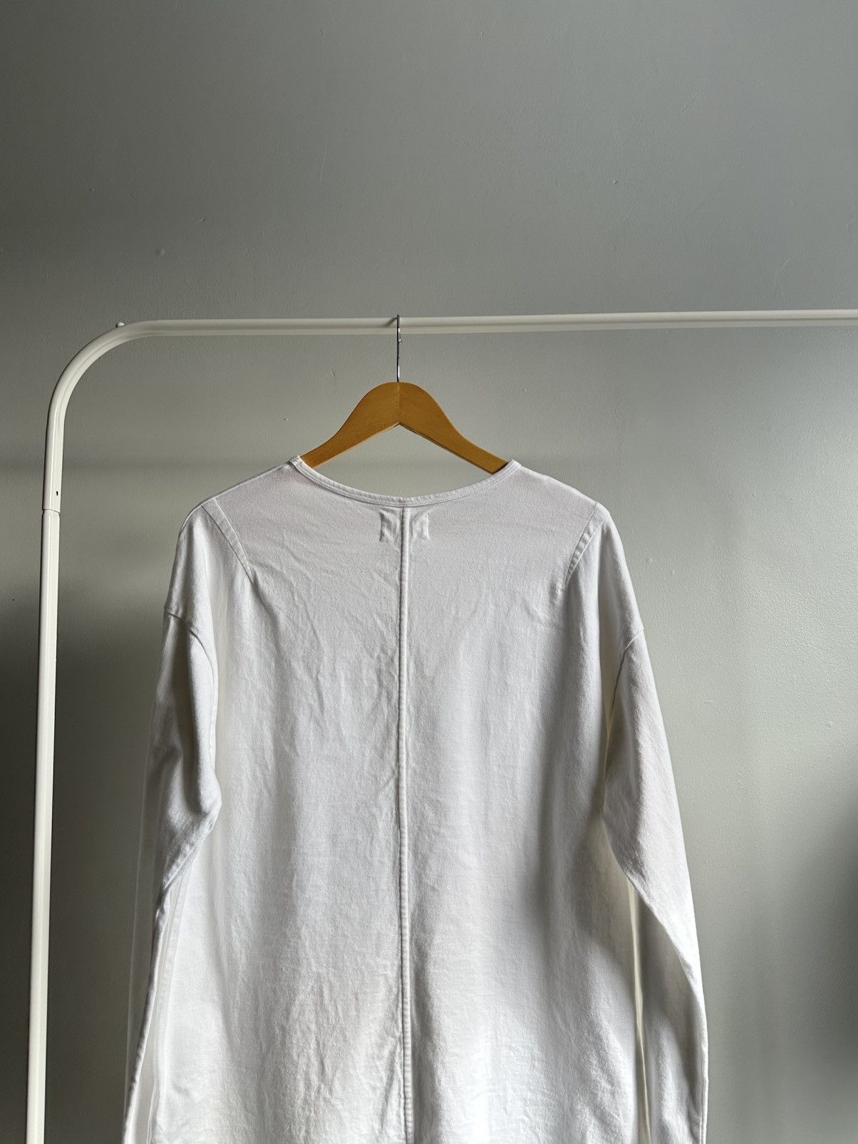 Fear of God Fear Of God Fourth Collection Longsleeve Size US M / EU 48-50 / 2 - 4 Thumbnail