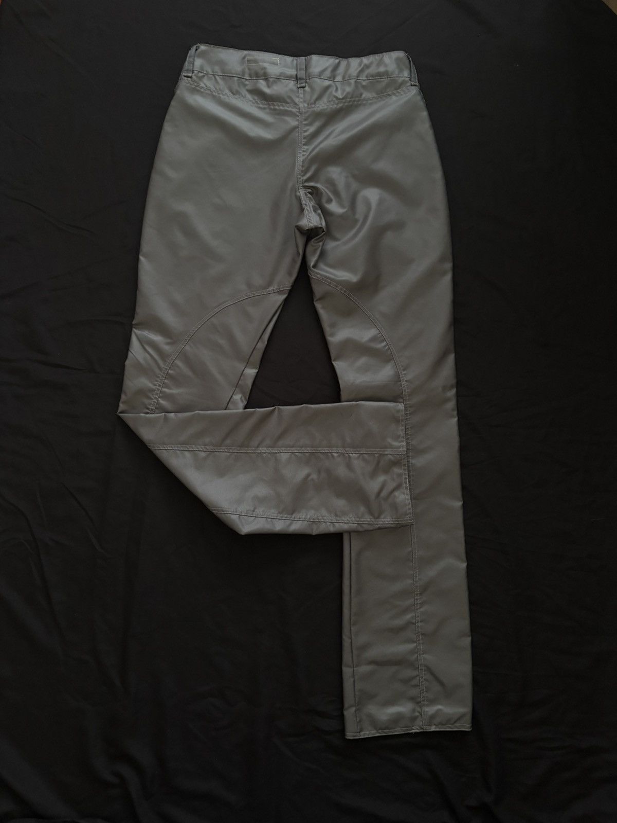 Designer “RAIDER NYLONS” by Srry Sorra Size US 30 / EU 46 - 3 Thumbnail