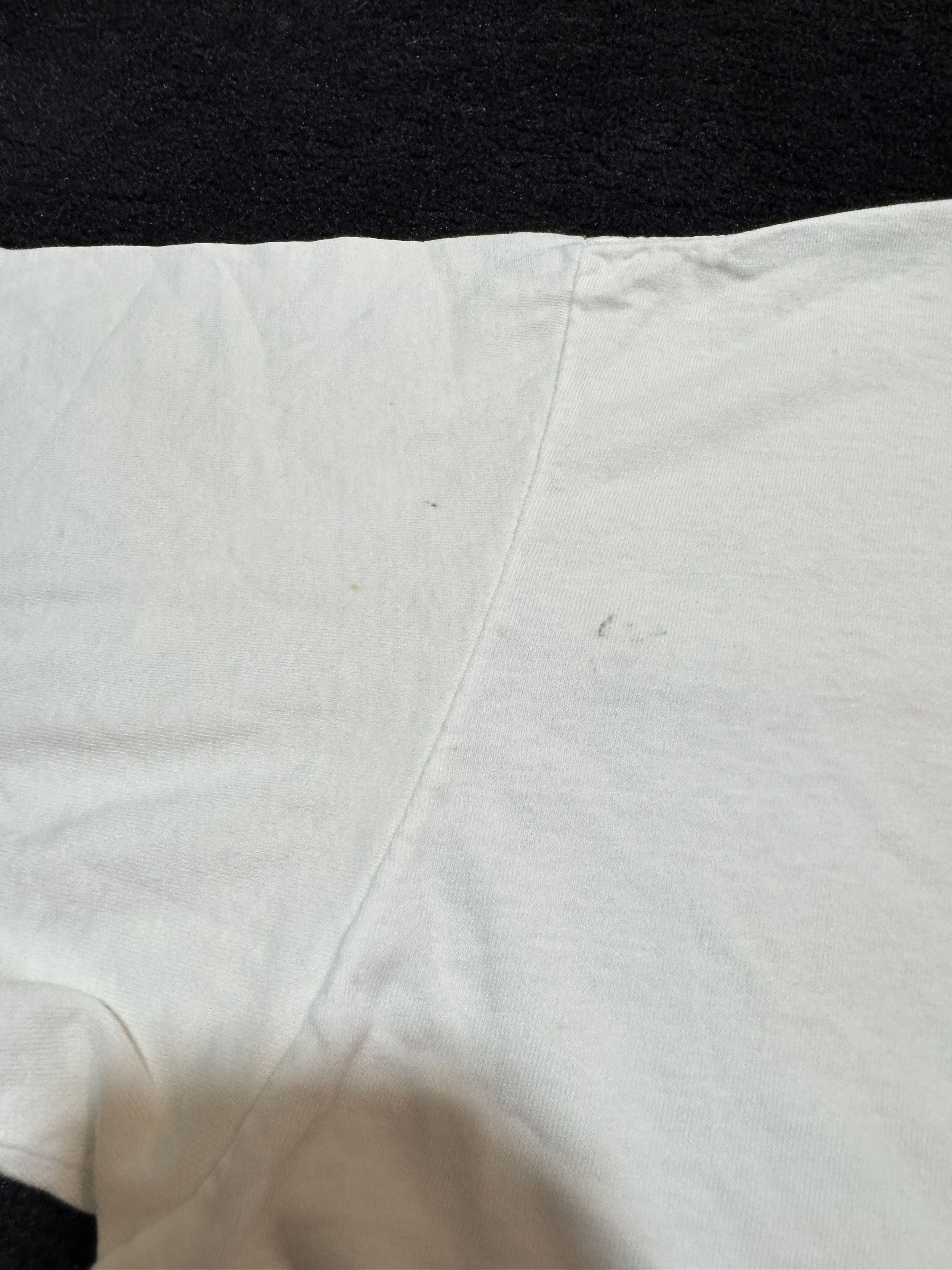 Georges Marciano Vintage 80's Guess by Georges Marciano T Shirt Size US XL / EU 56 / 4 - 11 Thumbnail