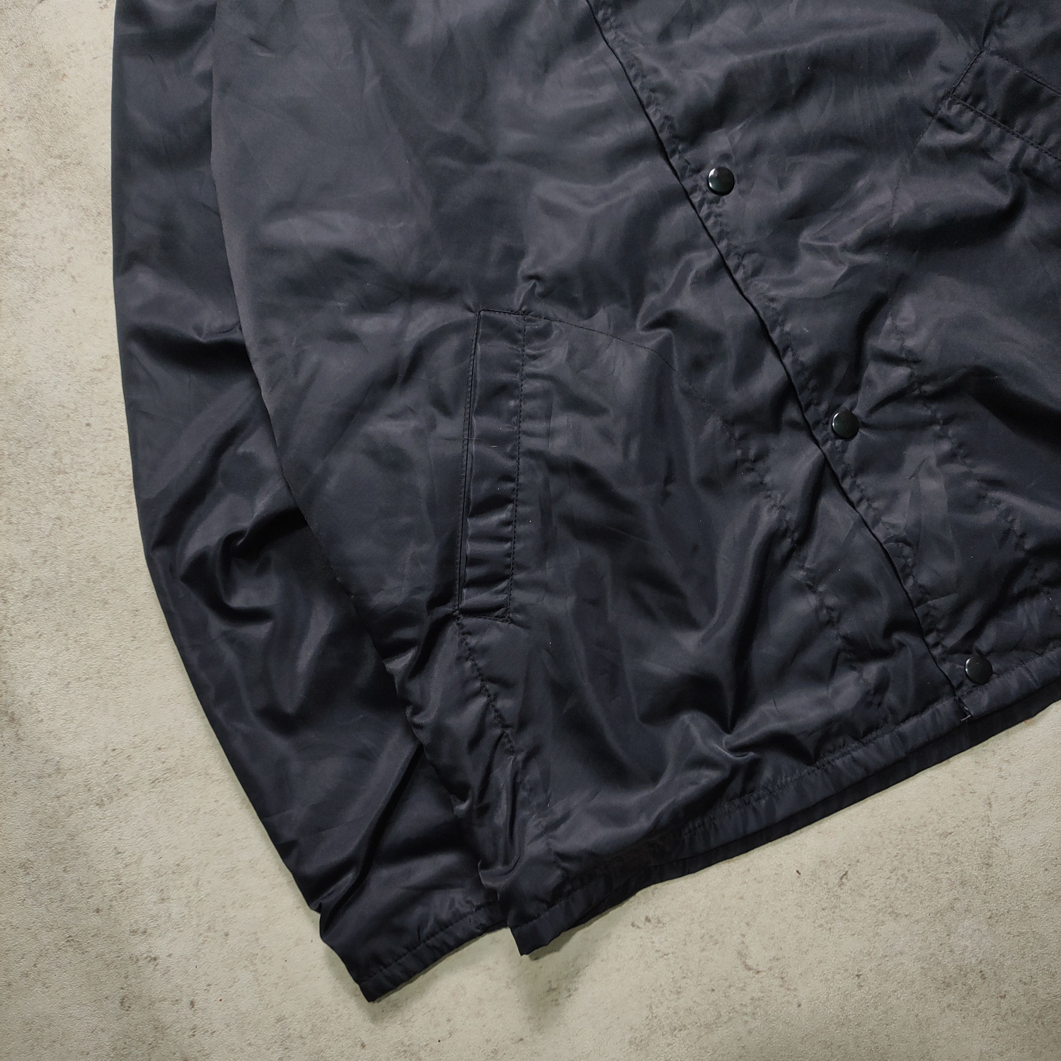Japanese Brand × Toyo Enterprises × Vintage Mooneyes Coach Jacket – Vintage Racing Jac Yokohama Size US M / EU 48-50 / 2 - 7 Thumbnail