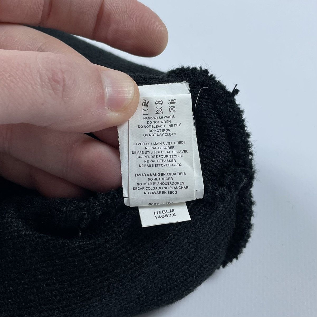 Nike Nike Livestrong Hat Size ONE SIZE - 9 Thumbnail
