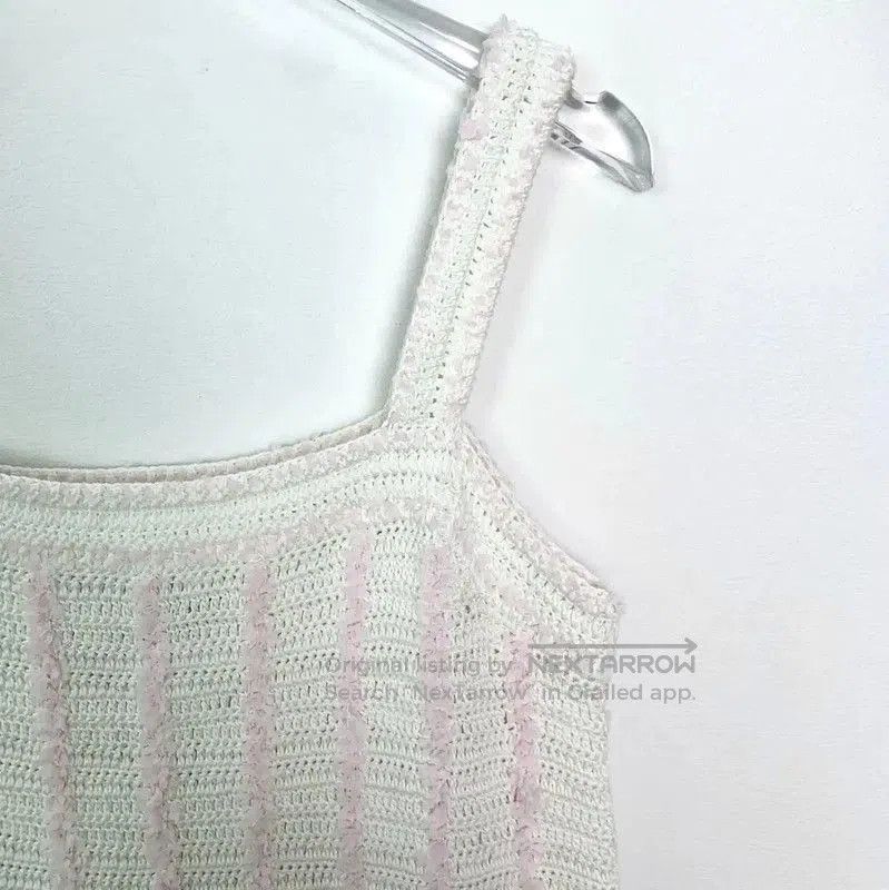 Thom Browne Thom Browne White Cotton Women's Dress . Size XS / US 0-2 / IT 36-38 - 3 Thumbnail