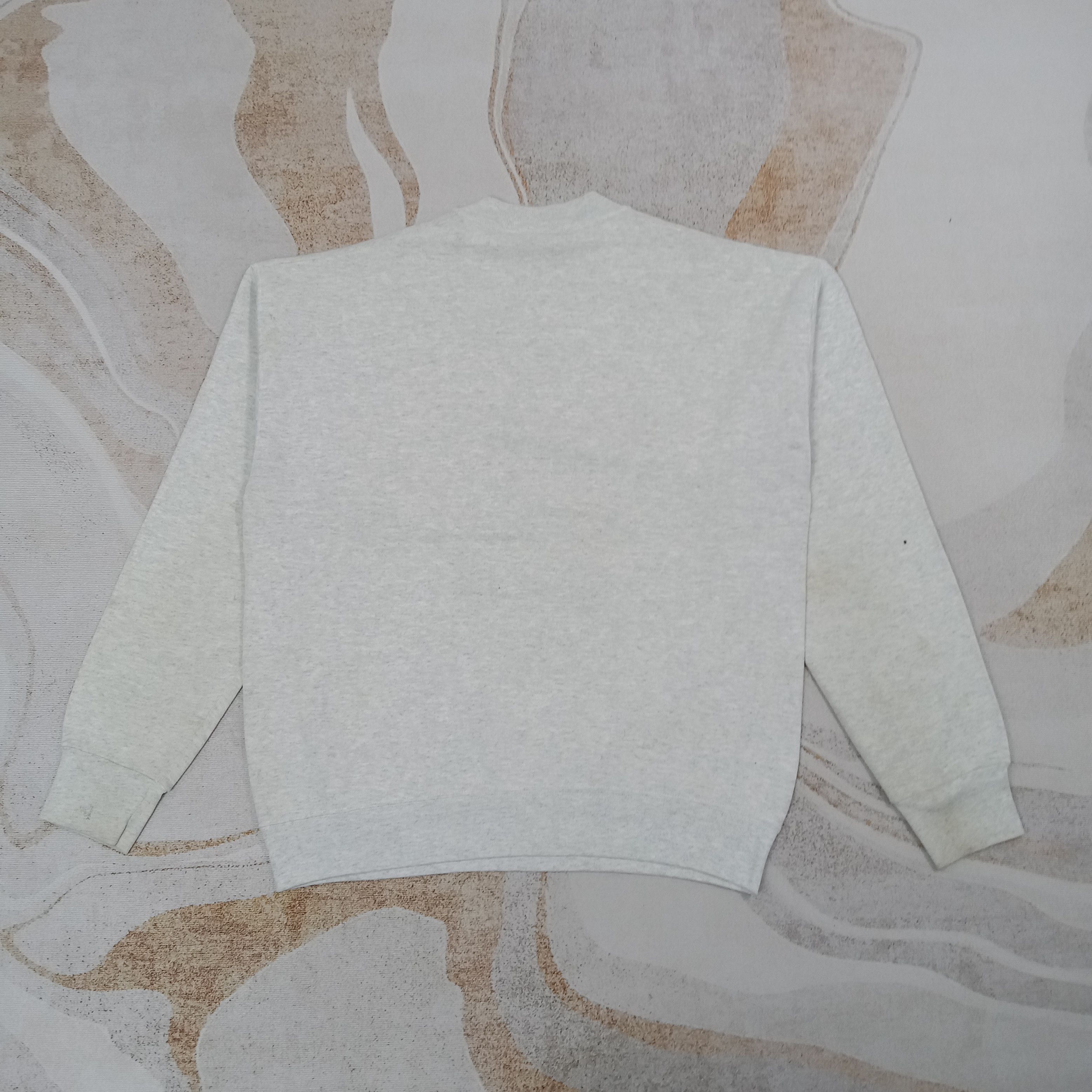 NFL Brother Martin American Football Sweatshirt C266N26 Size US L / EU 52-54 / 3 - 5 Thumbnail