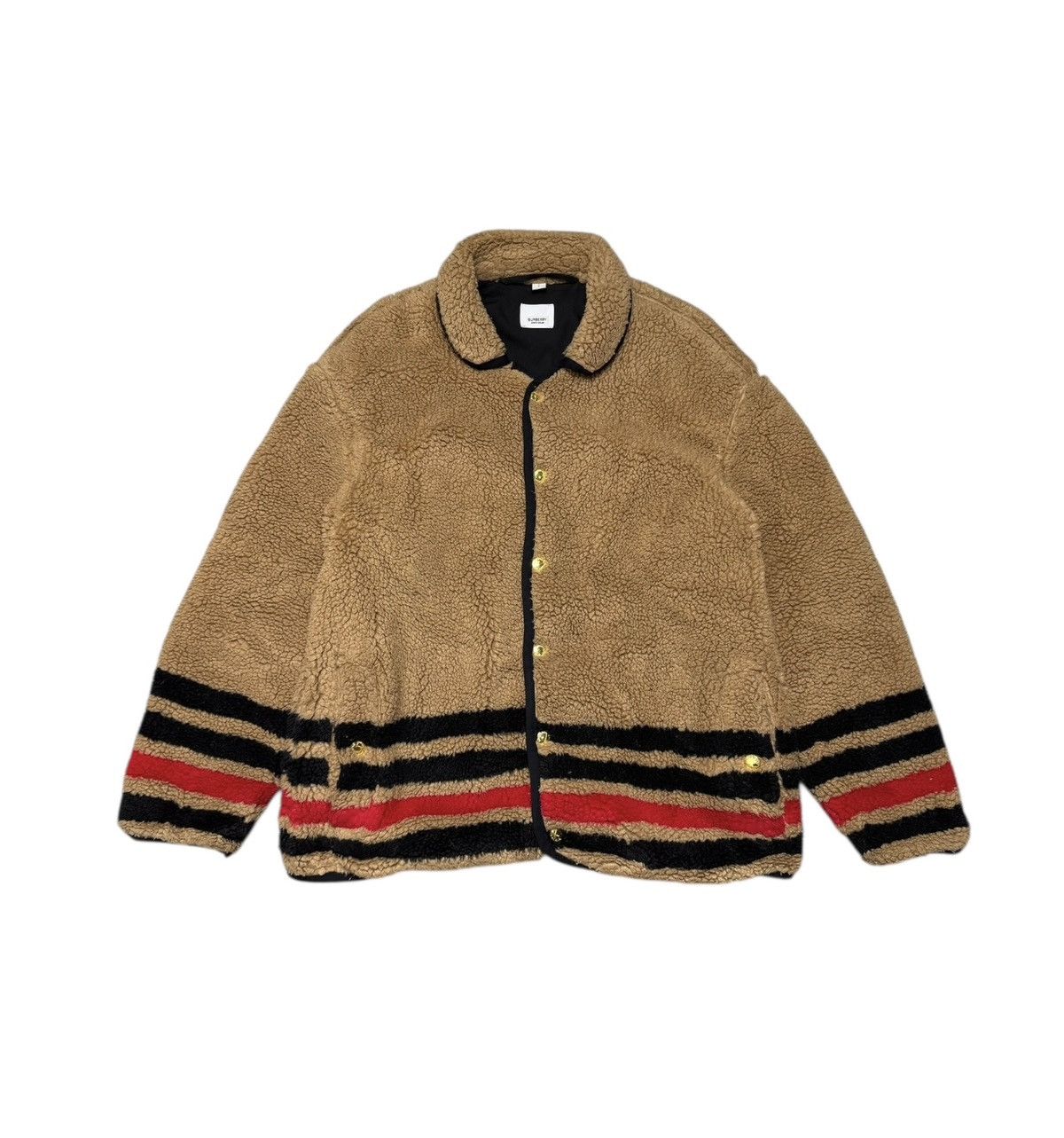 Burberry Burberry Size S / US 4 / IT 40 - 9 Thumbnail