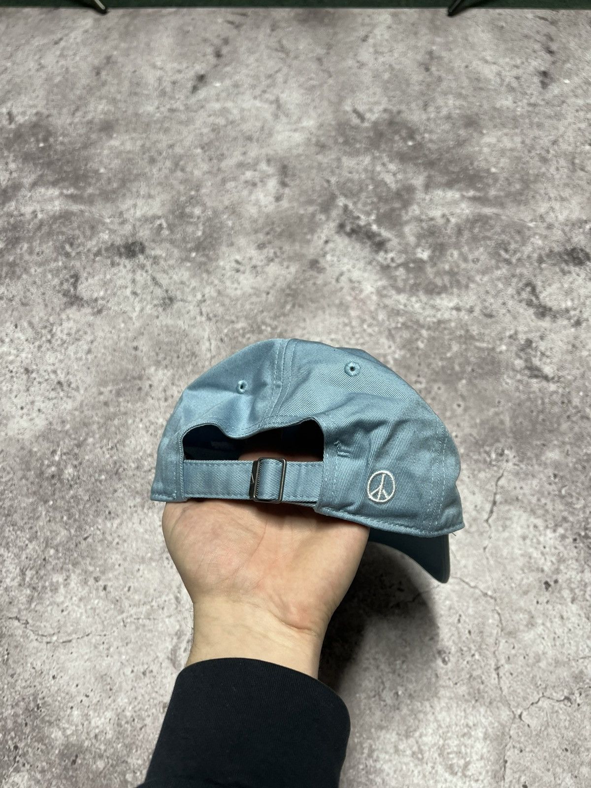 Nike NIKE HERITAGE 86 TRAVIS SCOTT CACTUS JACK STYLE HAT CAP Size ONE SIZE - 3 Thumbnail