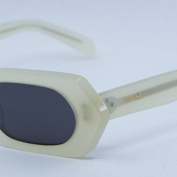 Celine 🕶️ New Celine CL40243I 39A Sunglasses Size ONE SIZE - 4 Thumbnail