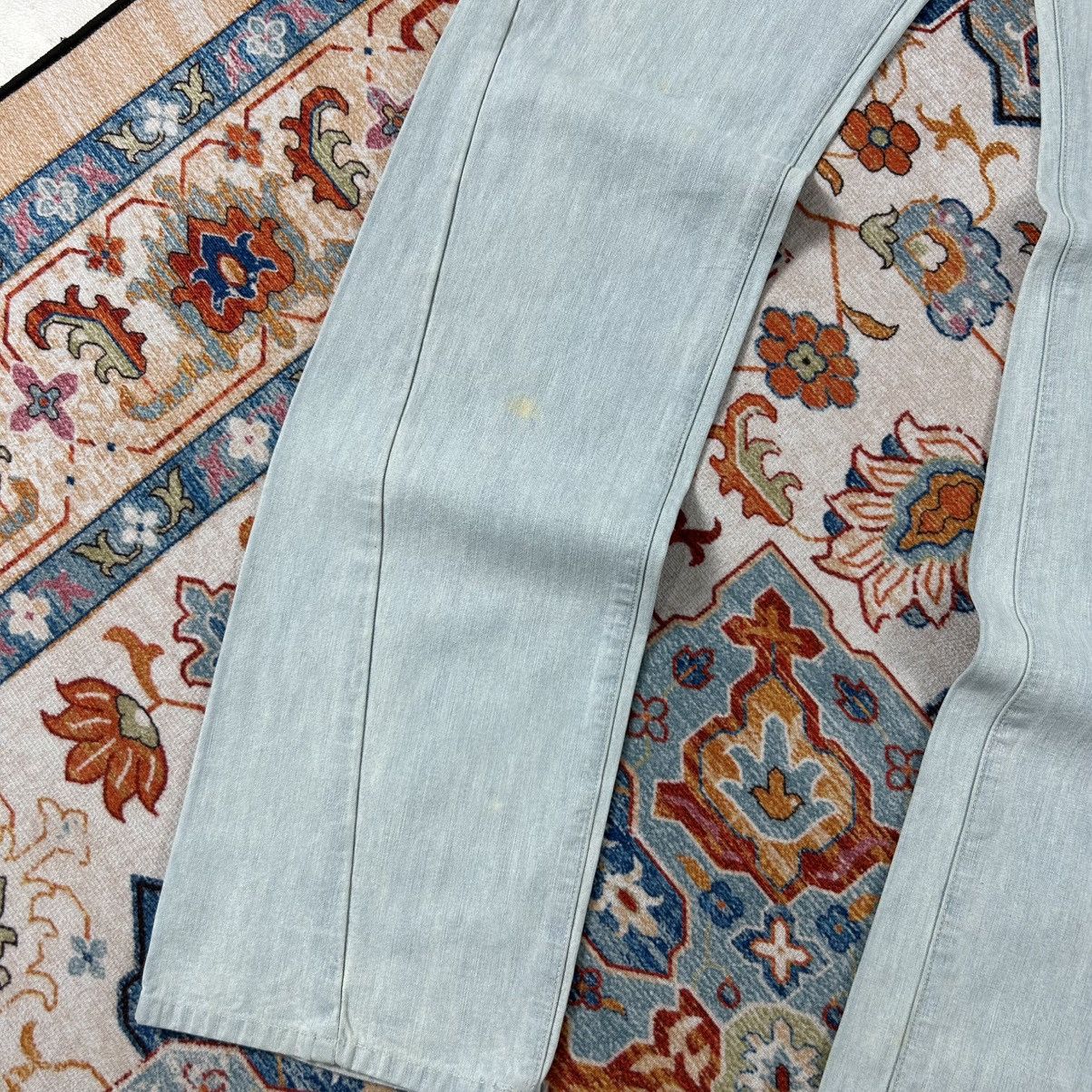 Boycott Boycott denim pants Size US 29 - 6 Thumbnail