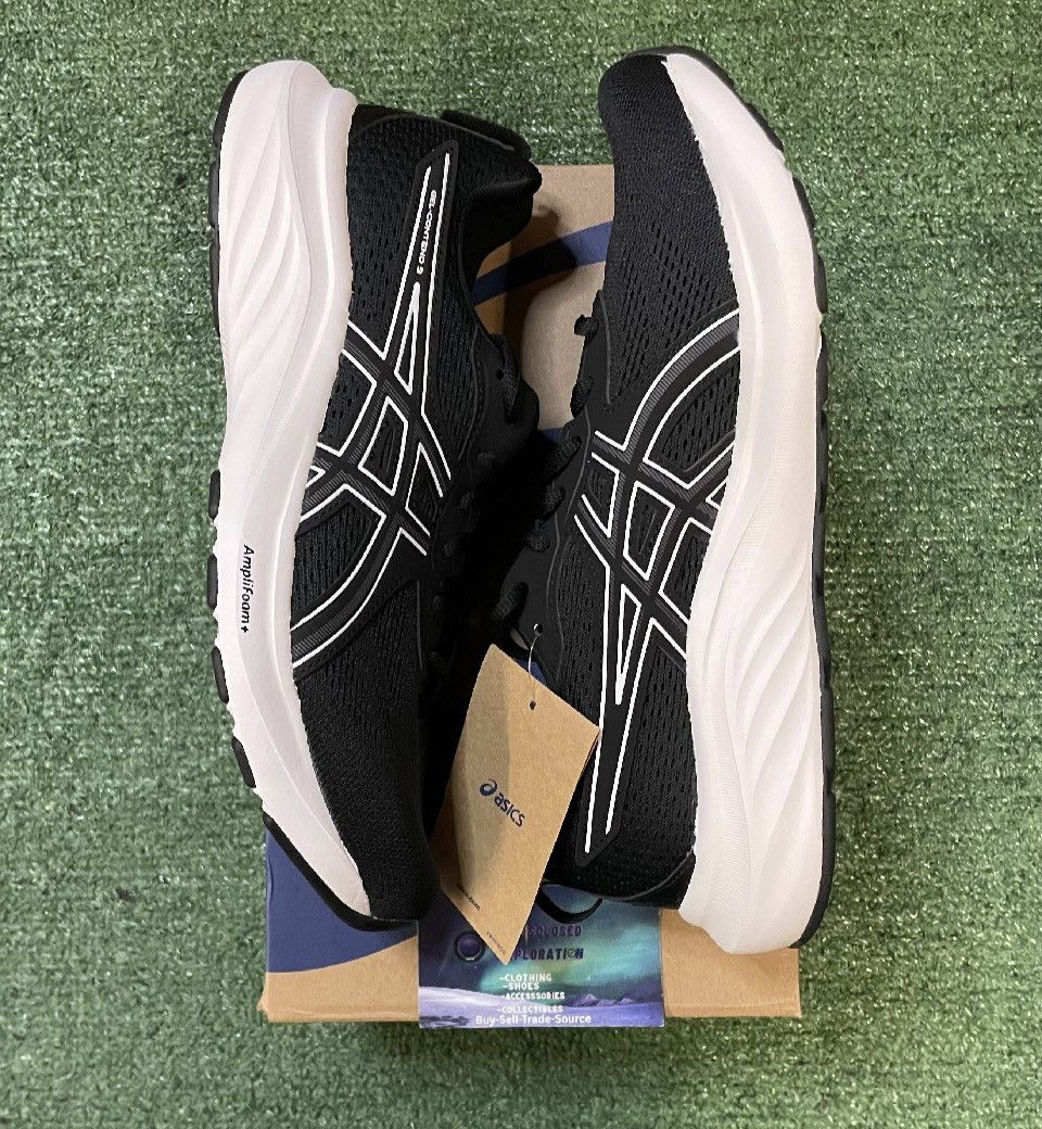 Asics ASICS GEL Contend 9 Size US 8 / EU 41 - 4 Thumbnail