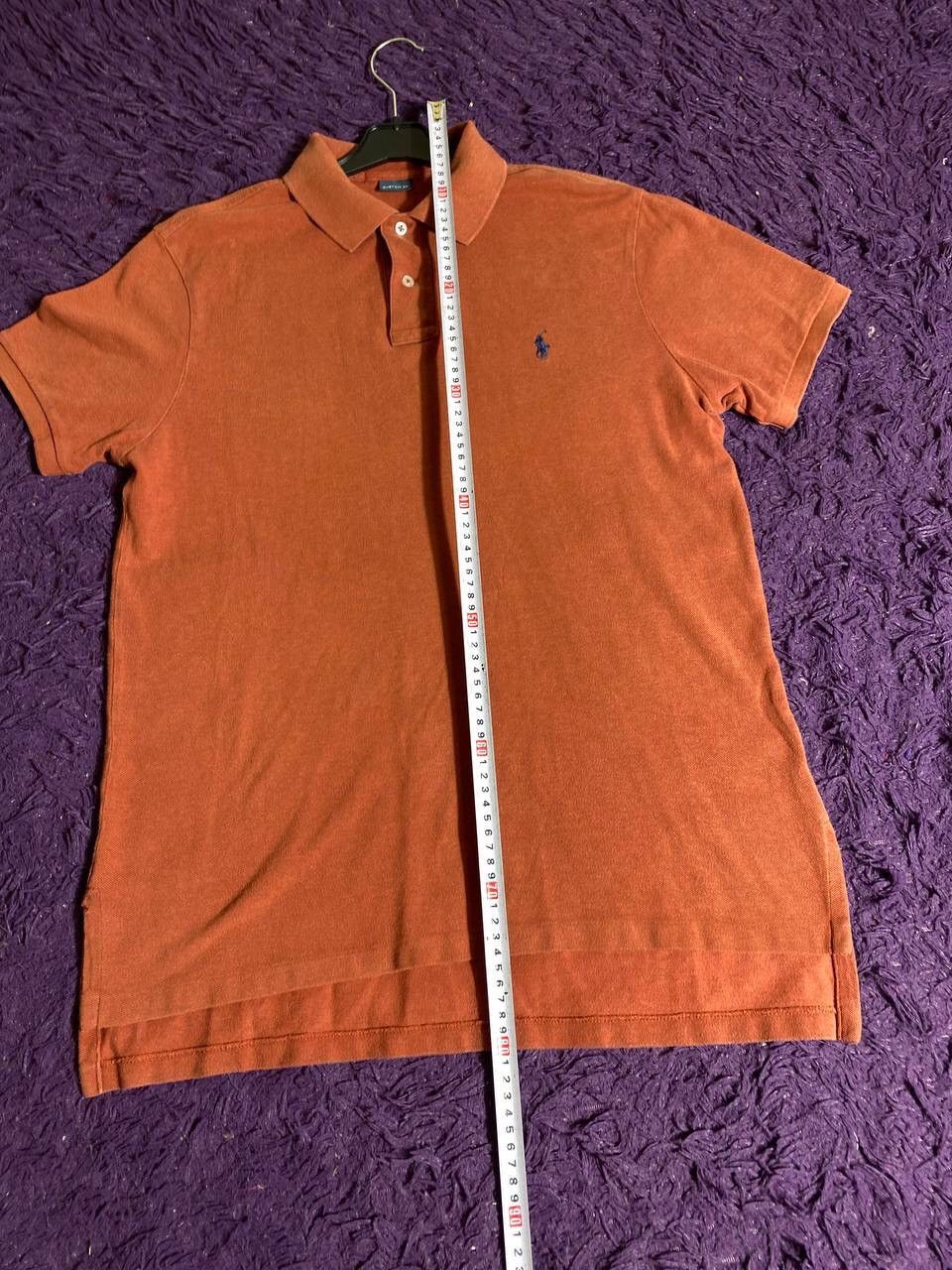 Polo Ralph Lauren 🔥 Vintage Chief Keef Polo Ralph Lauren Style Y2K basic logo Size US M / EU 48-50 / 2 - 10 Thumbnail