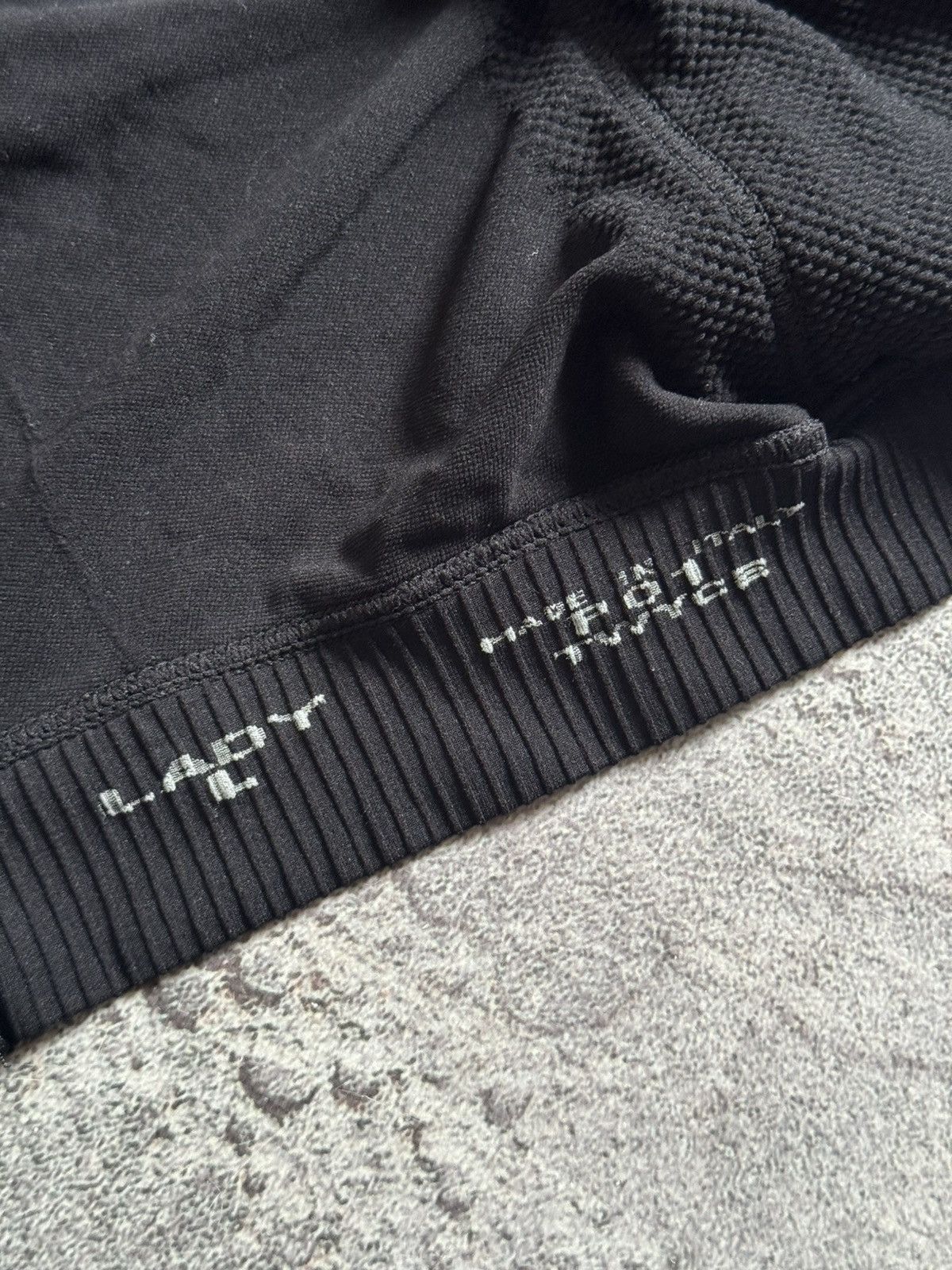 Designer XBIONIC zip outdoor cycling 🚴 jersey top tee t-shirt Size L / US 10 / IT 46 - 8 Thumbnail