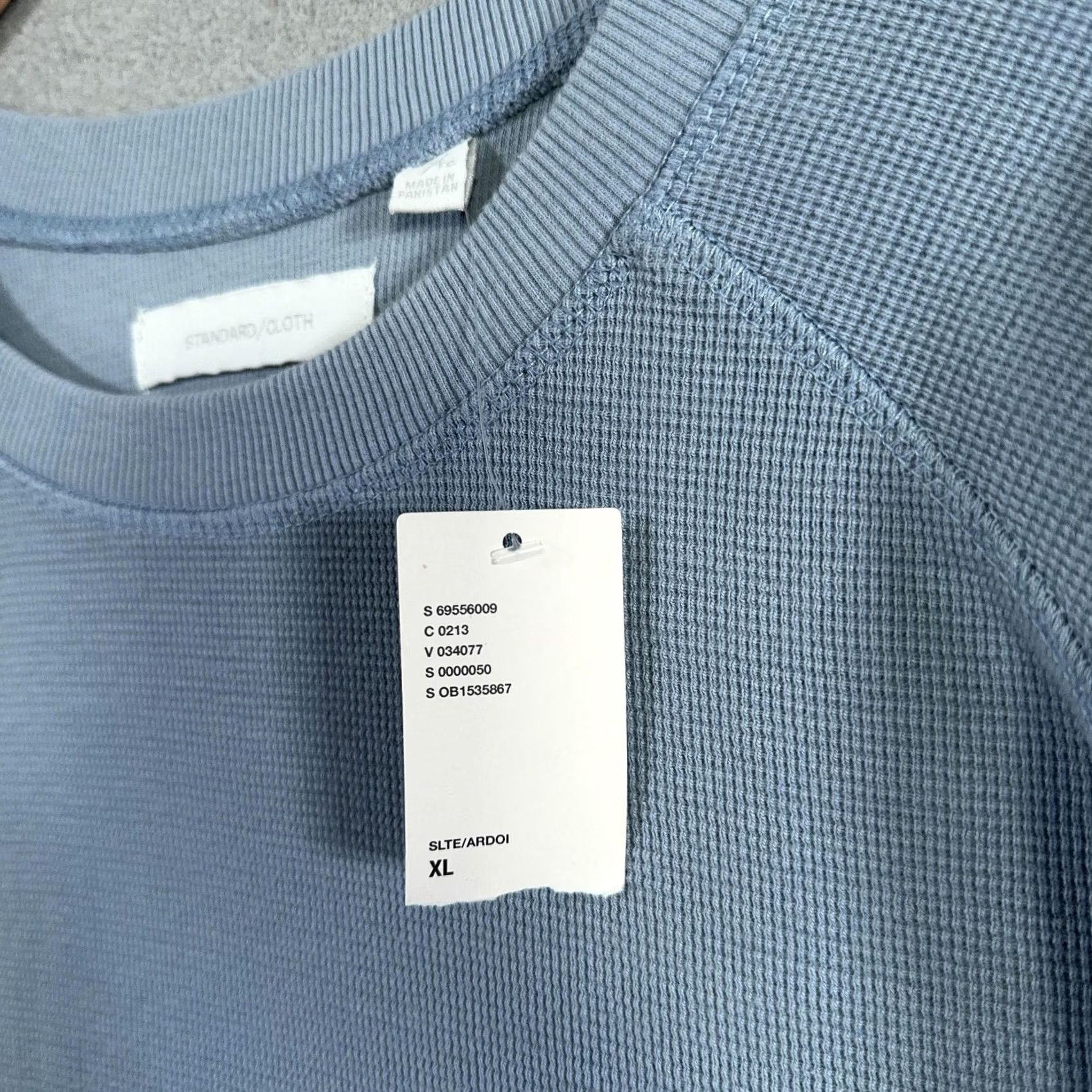 CLOT VINTAGE? Size US XL / EU 56 / 4 - 4 Thumbnail