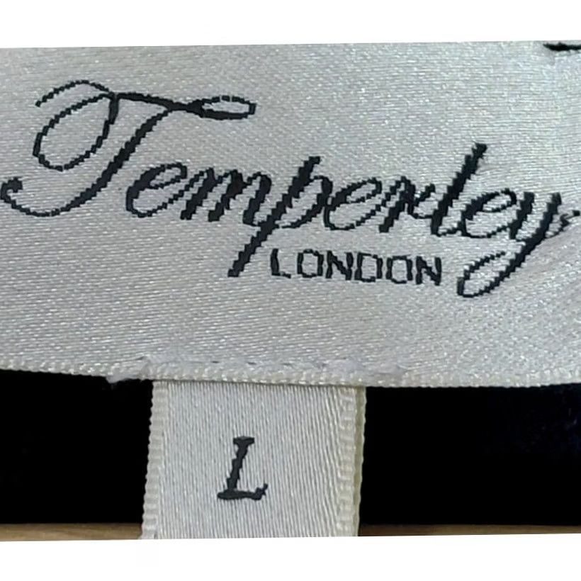 Temperley London Main Selling Point OR Brand: Temperley London Size L / US 10 / IT 46 - 3 Thumbnail