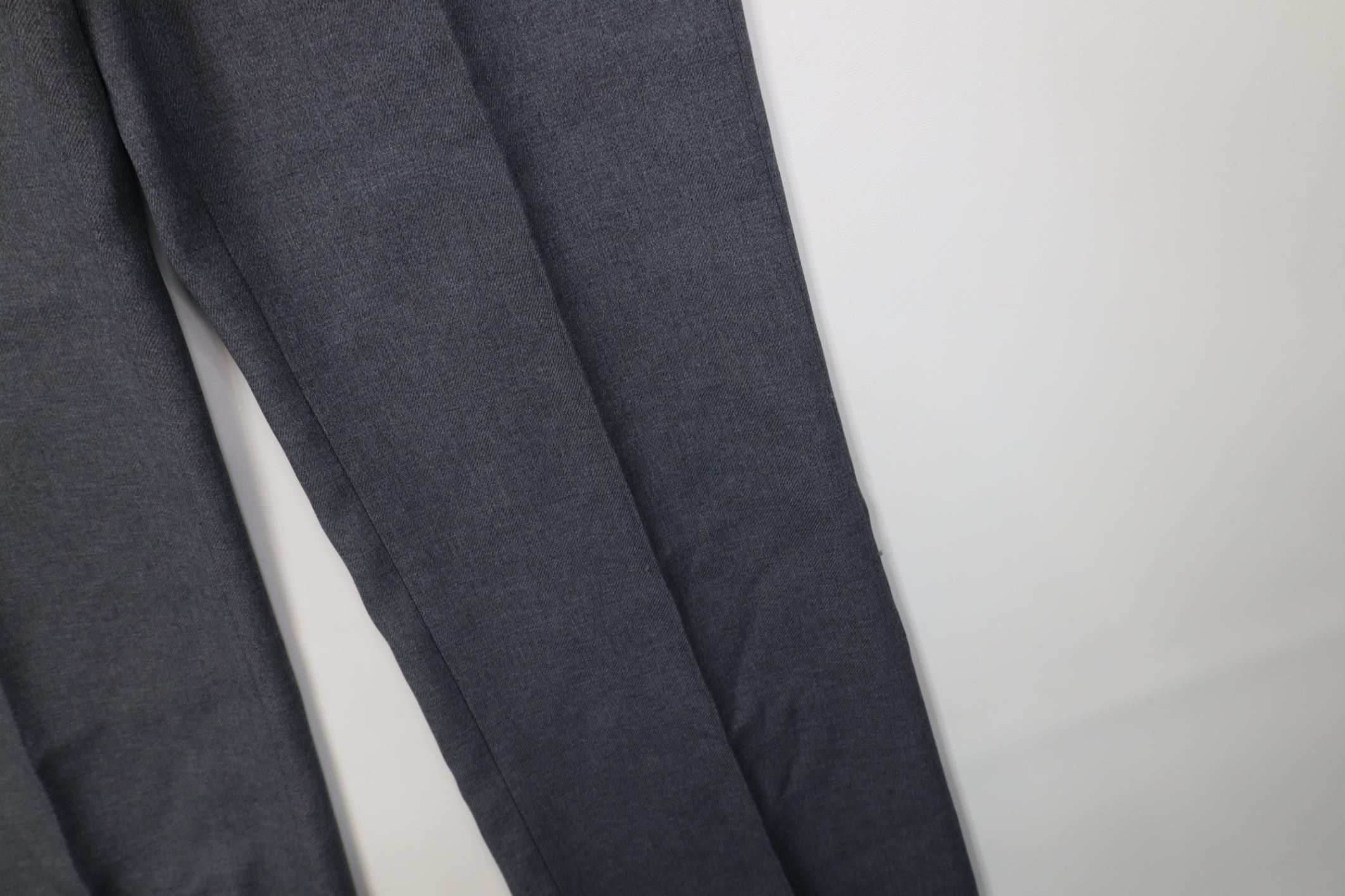Vintage Vintage 70s Streetwear Wide Leg Bell Bottoms Chino Pants USA Size US 34 / EU 50 - 7 Thumbnail