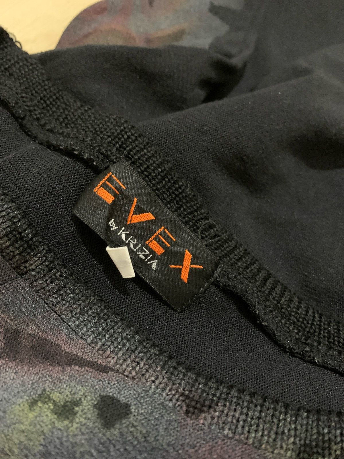 20471120 × If Six Was Nine × Japanese Brand Vintage Evex by Kriza Ifsixwasnine Punk style Size M / US 6-8 / IT 42-44 - 5 Thumbnail