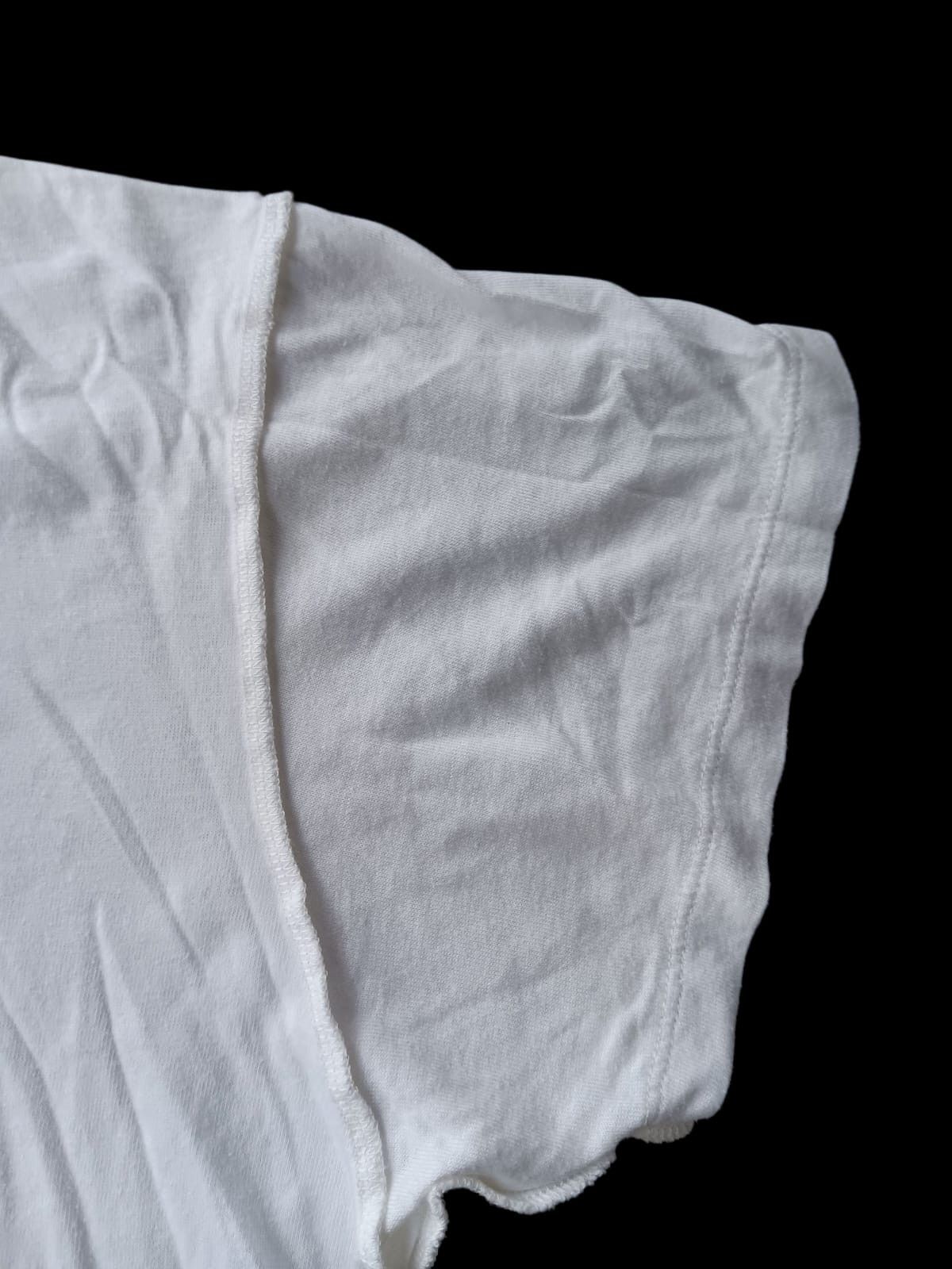 Seventh Heaven Studio Sevent Heaven white tee Size US M / EU 48-50 / 2 - 6 Thumbnail