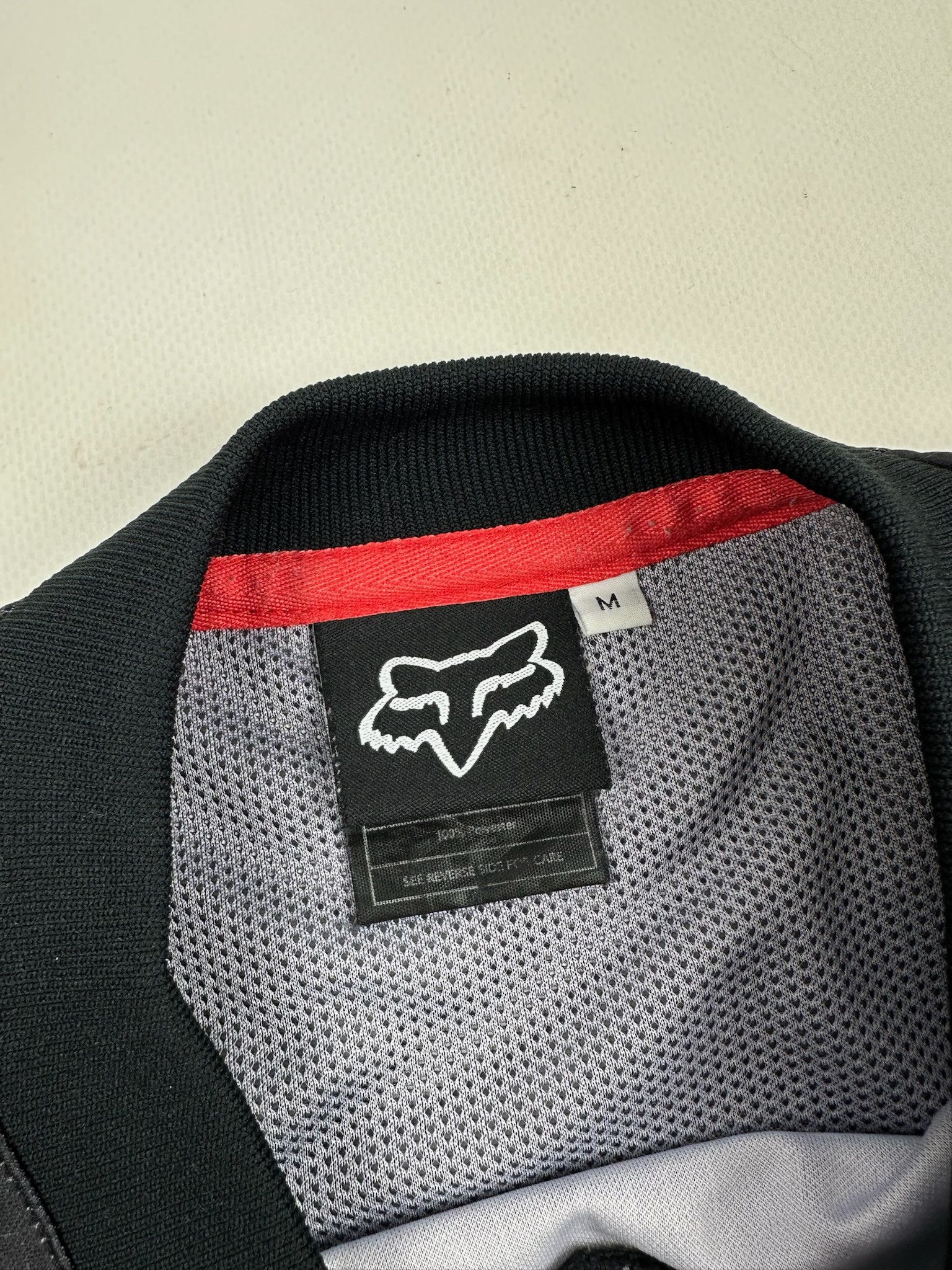 Fox Racing Fox racing jersey Size US M / EU 48-50 / 2 - 5 Thumbnail