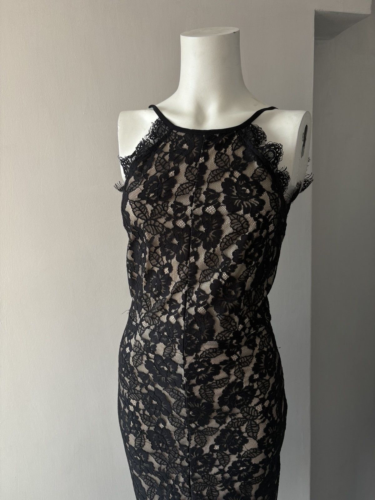 Vintage y2k dress Size XS / US 0-2 / IT 36-38 - 4 Thumbnail