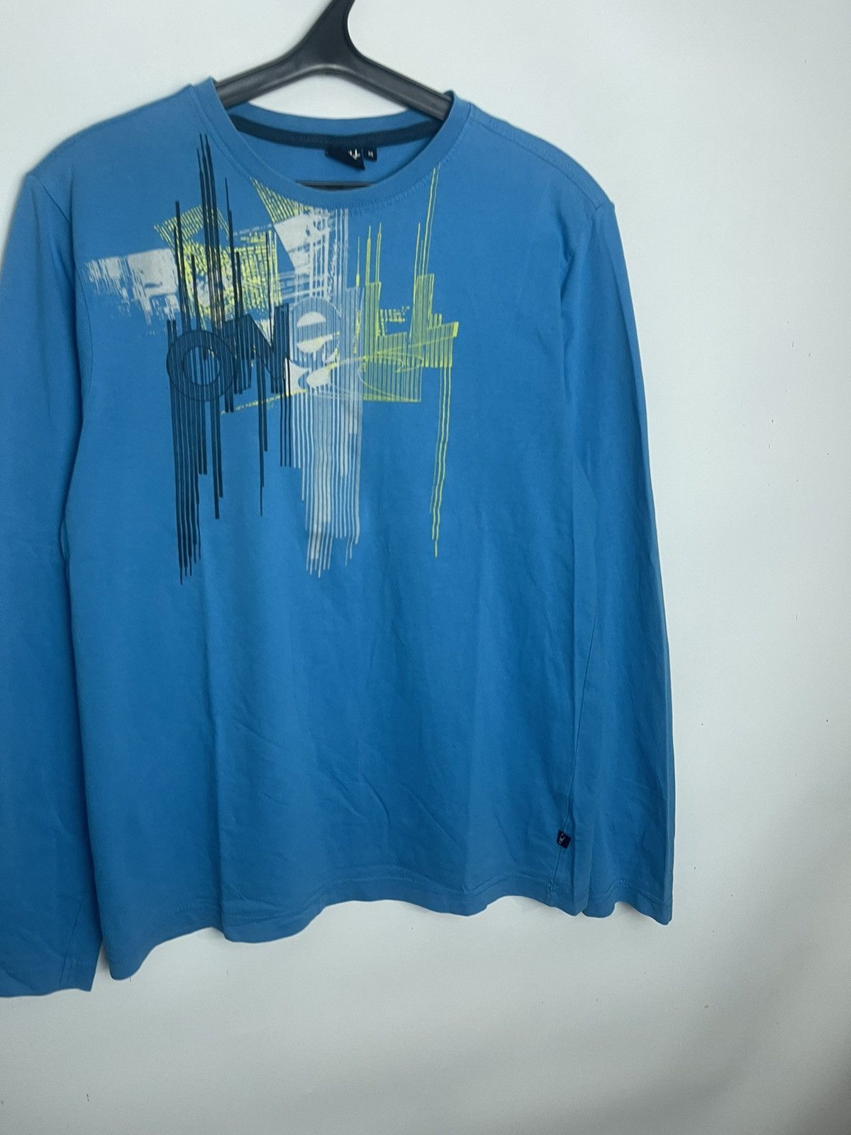 O'Neill × Vintage O'Neill Vintage long sleeve Y2k Size US M / EU 48-50 / 2 - 1 Thumbnail